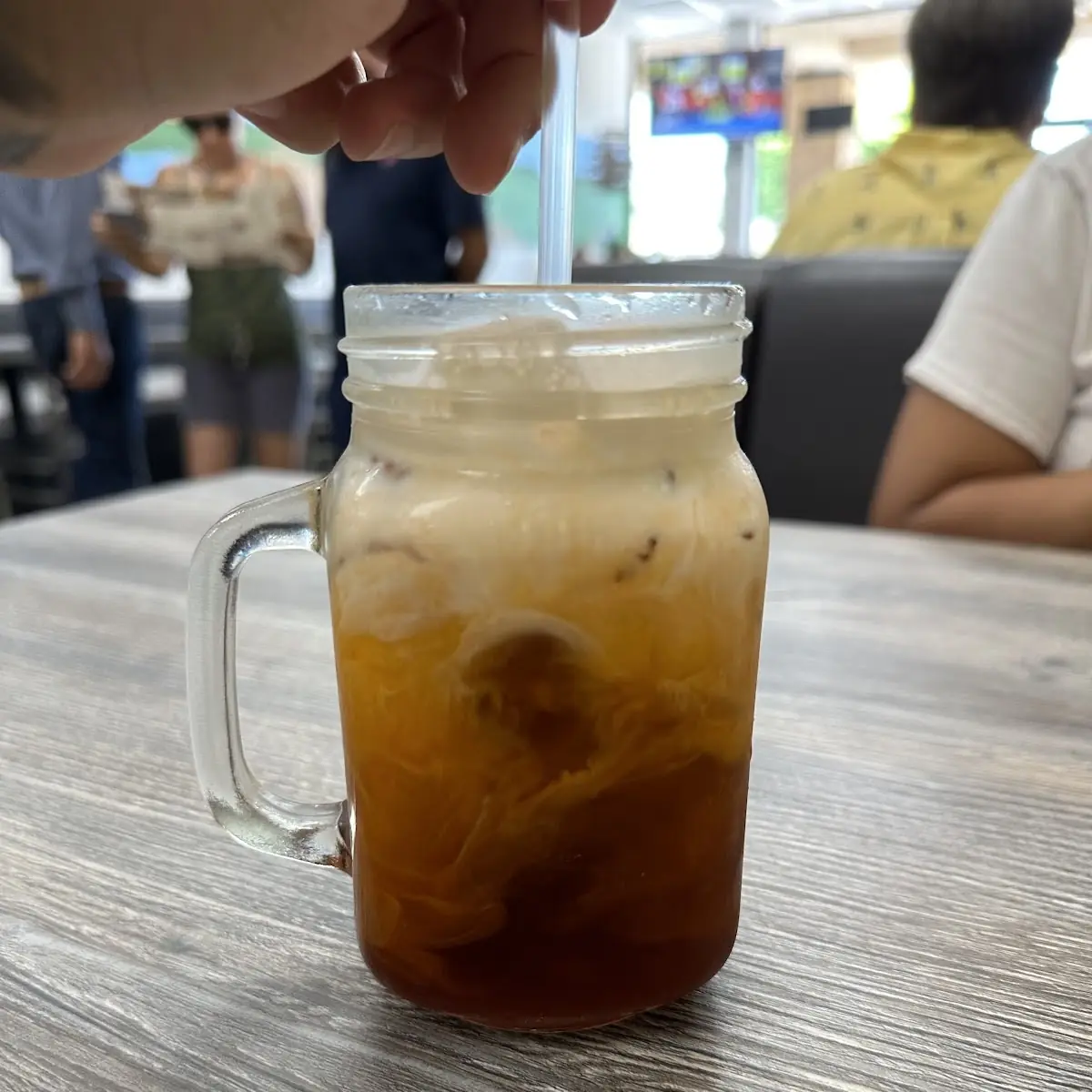 Thai Tea