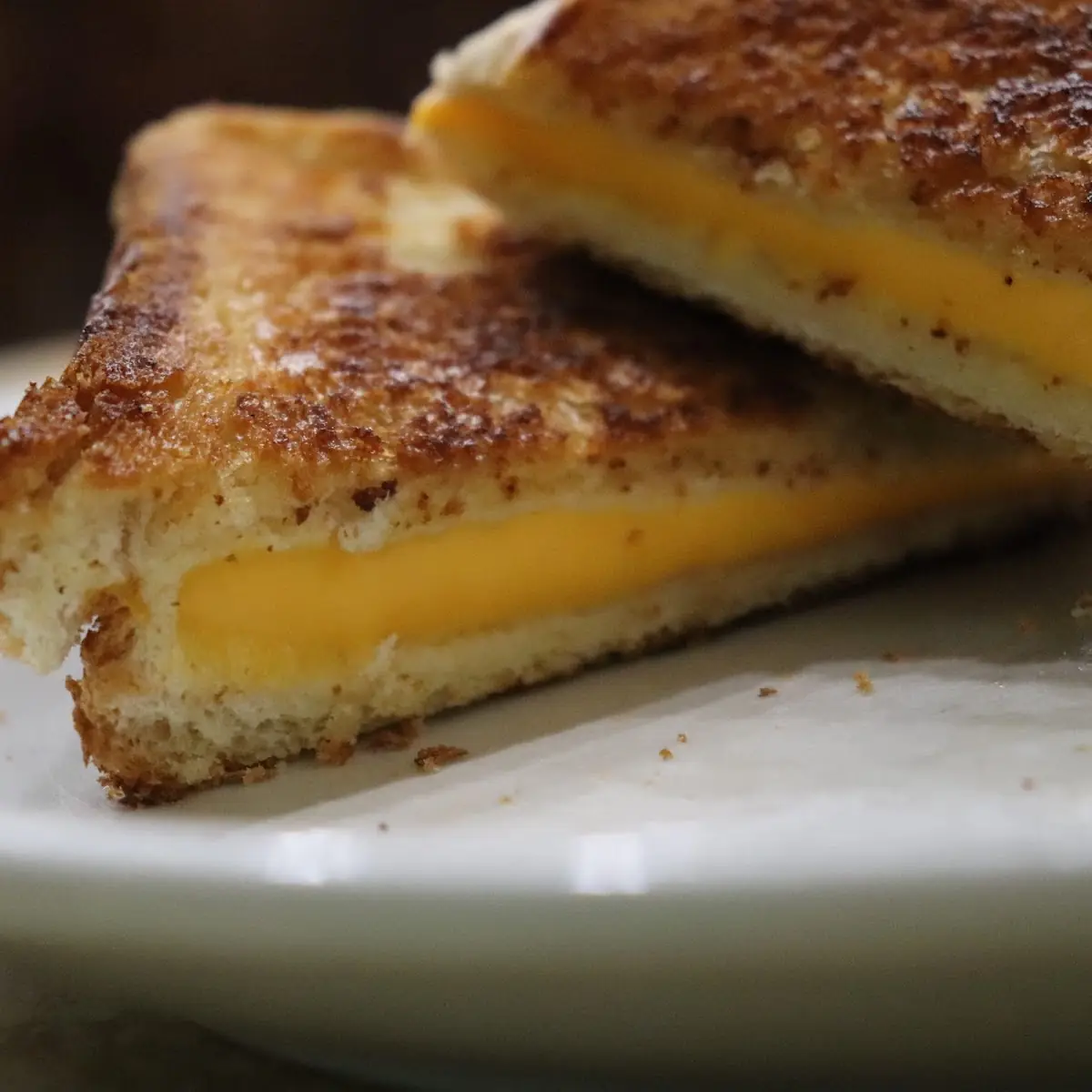 Grilled Cheese