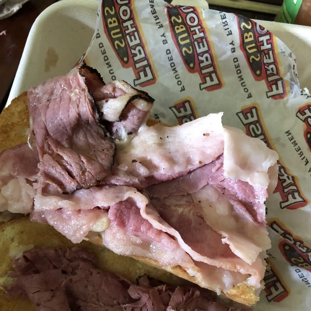 Roast Beef