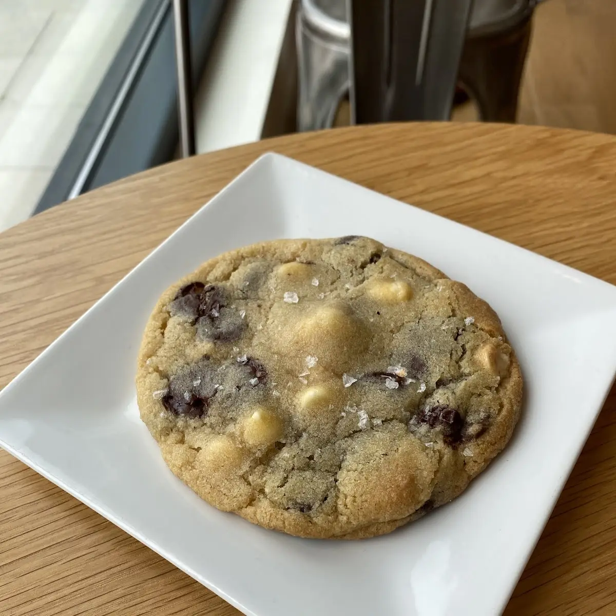 Chocolate Chip Cookie