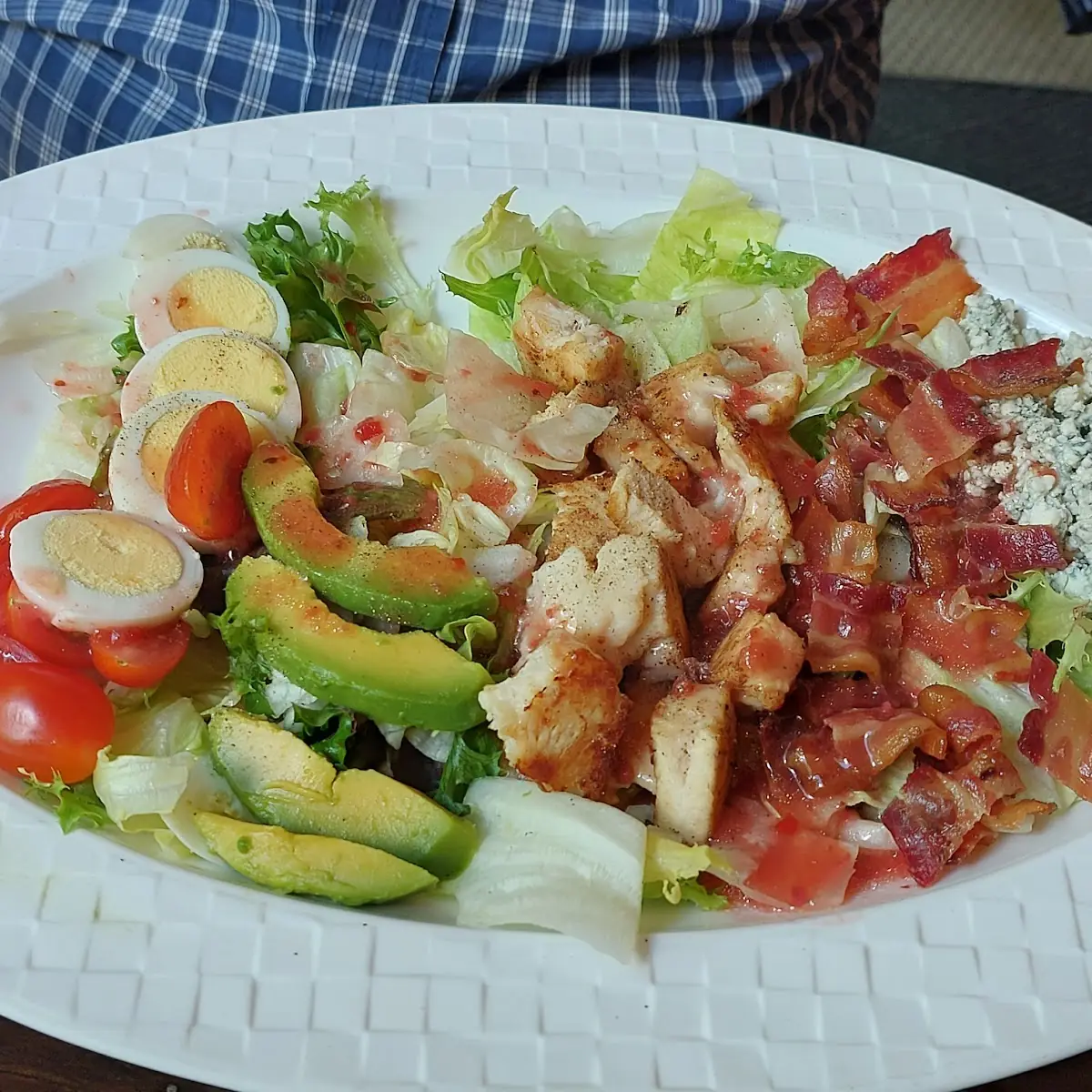 Cobb Salad