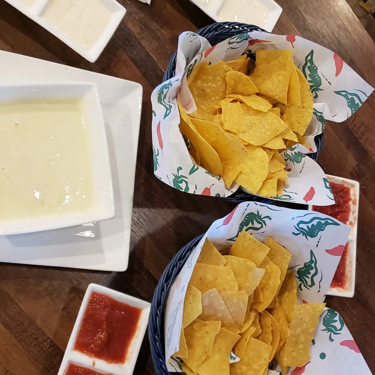 Cheese Dip