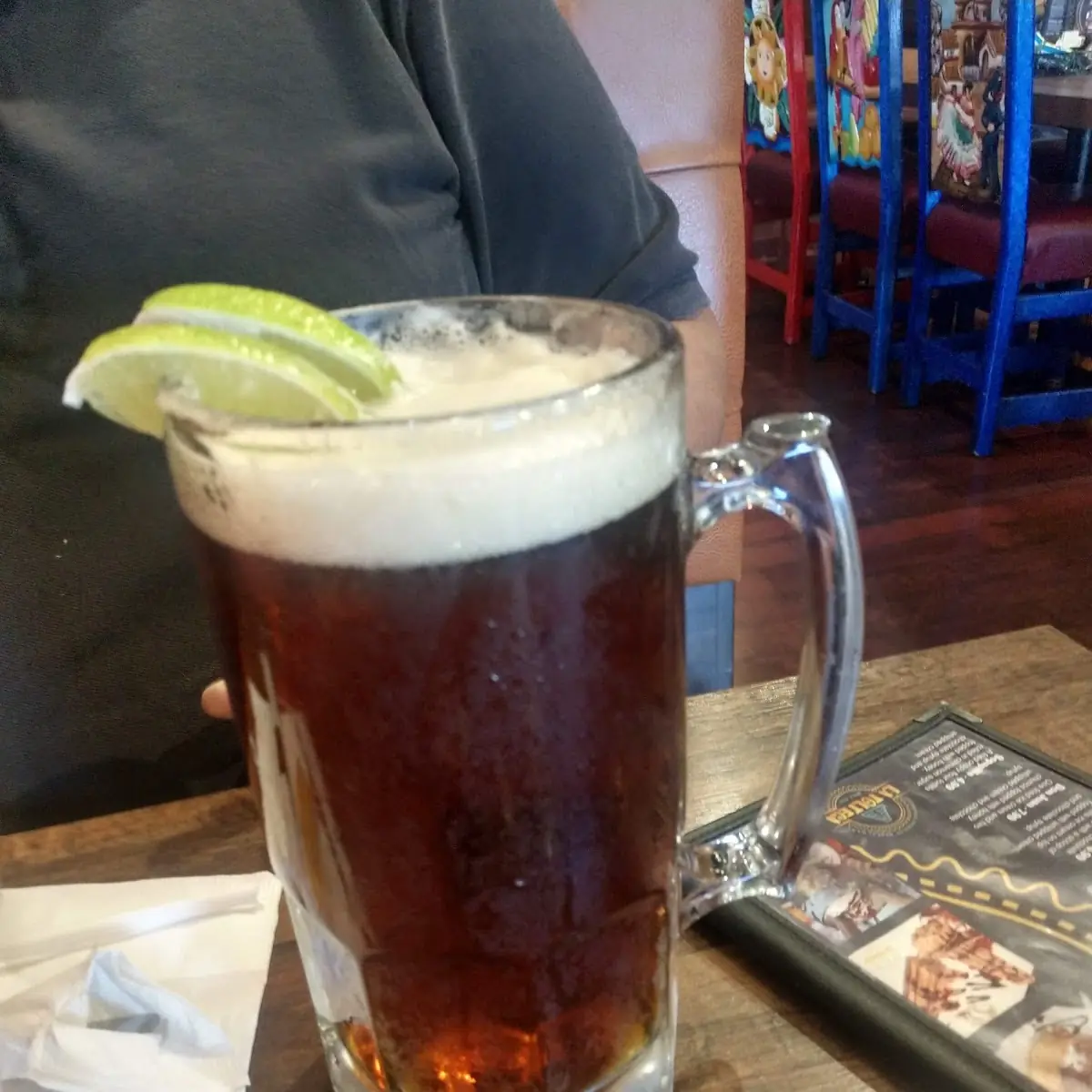 Dos Equis Lager