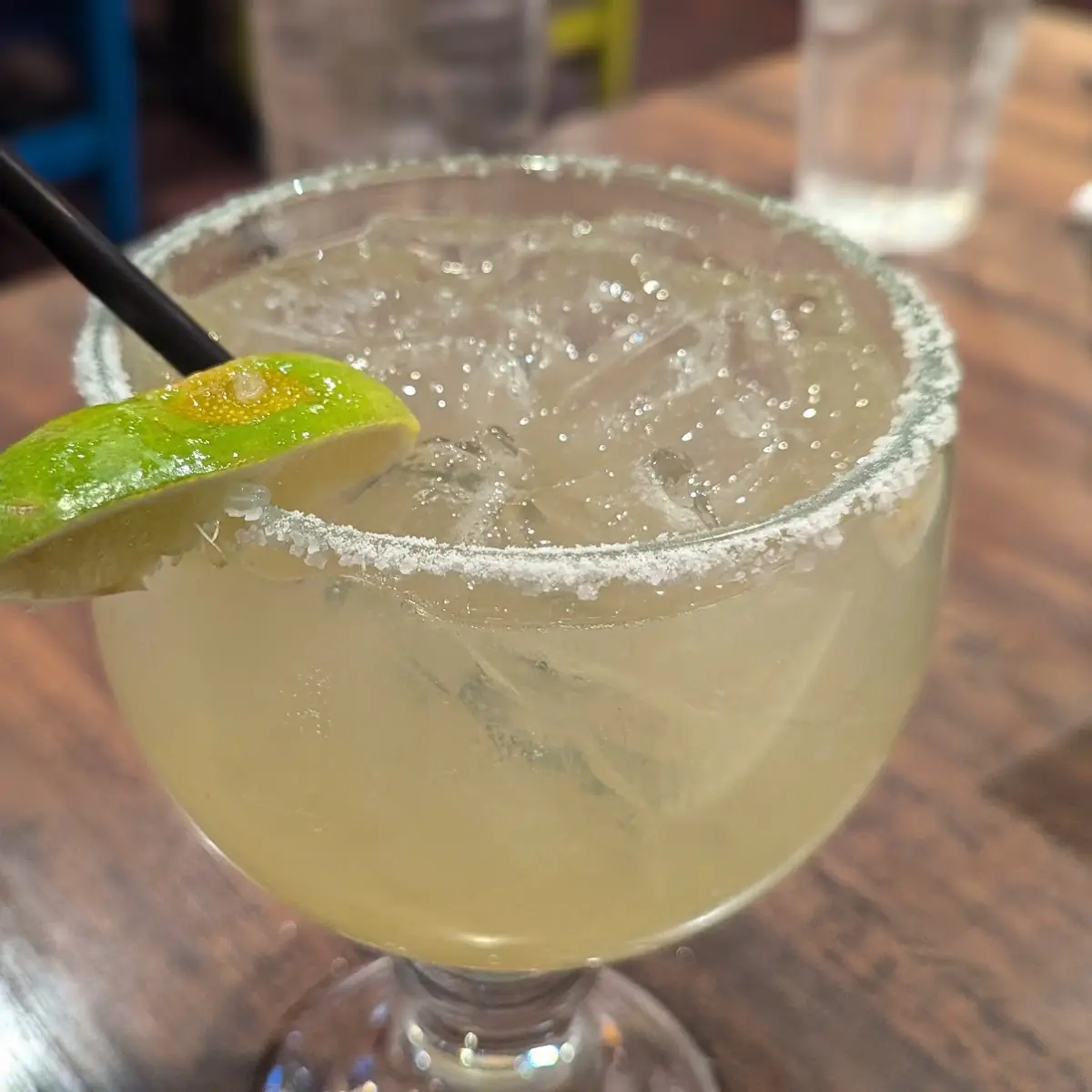 Patron Margarita
