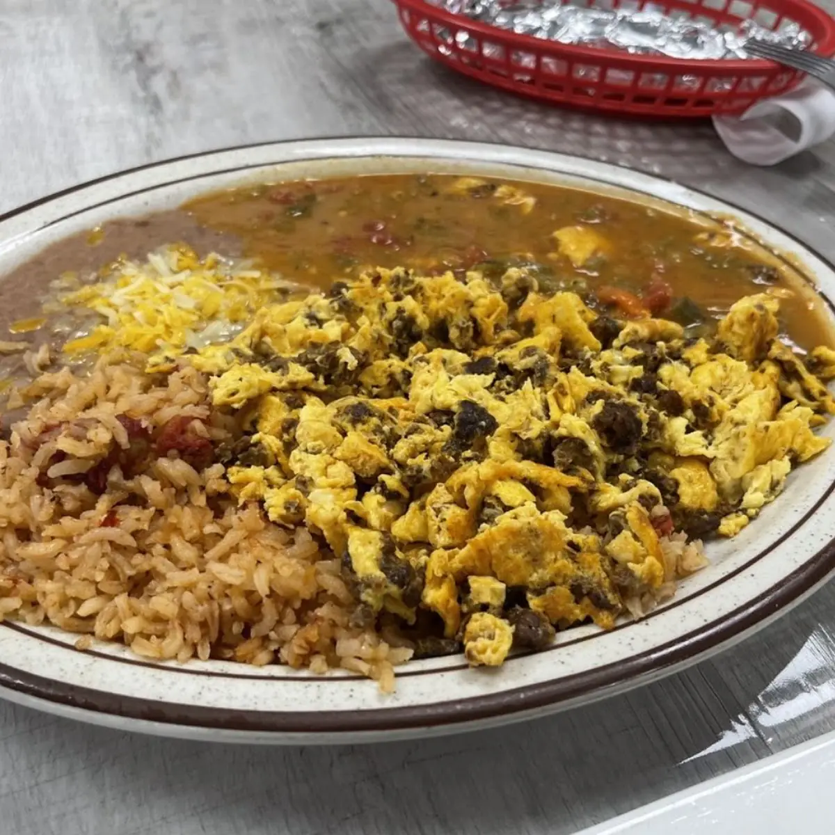 CHILE RELLENO  CRISPY OR SOFT