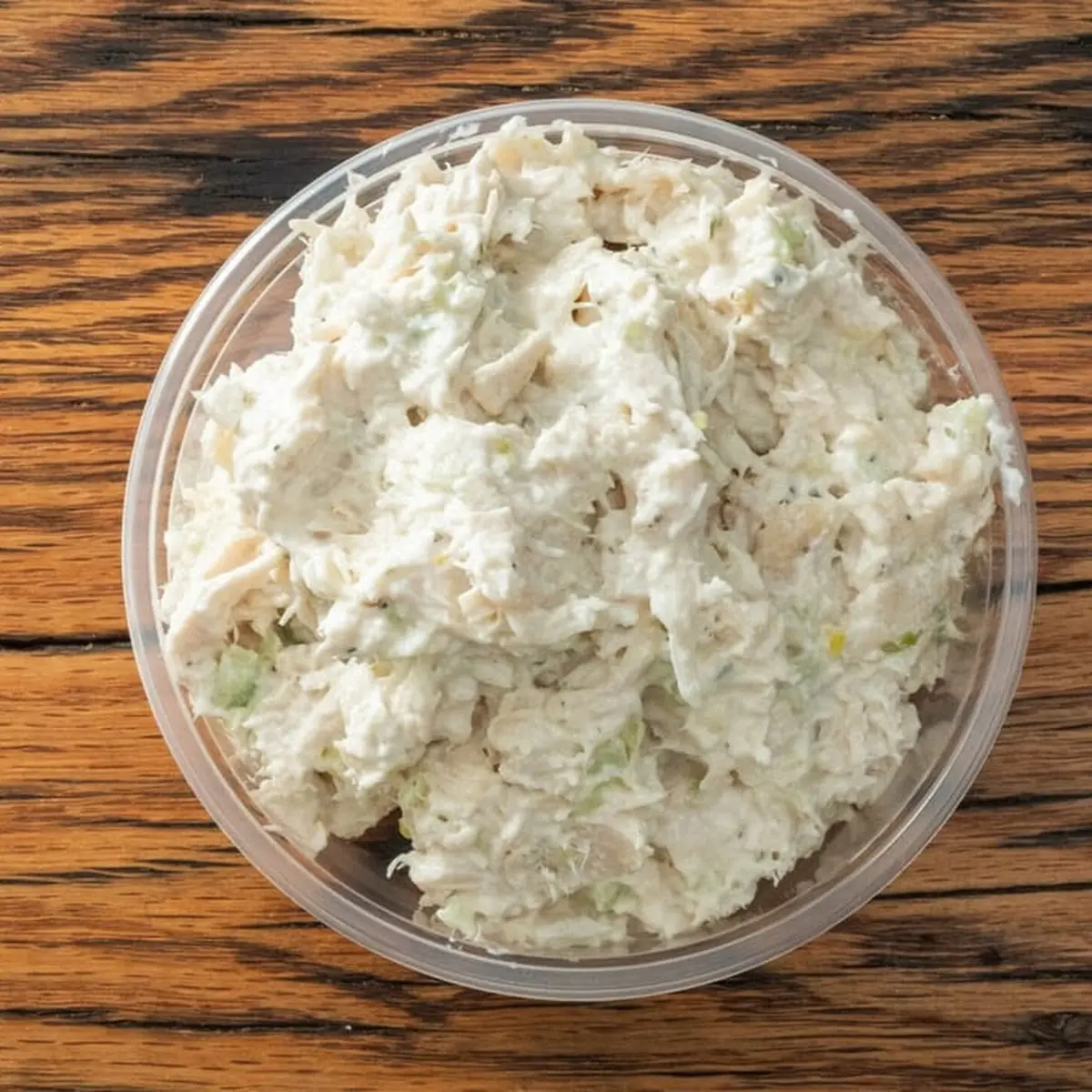 Potato Salad 1lb