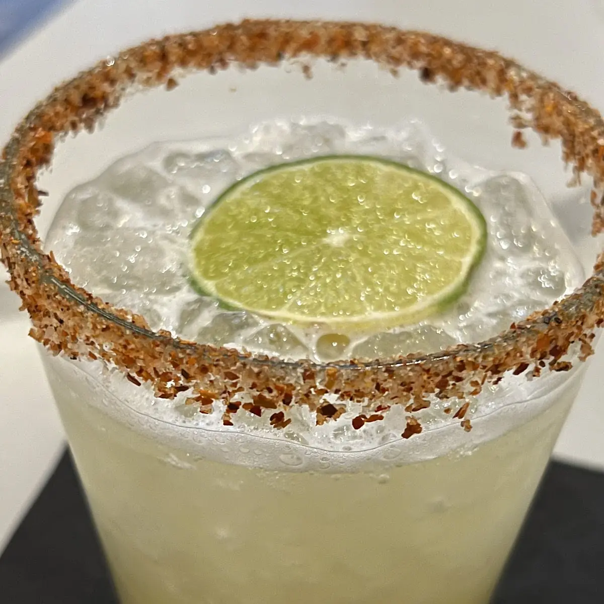 Mango Margarita