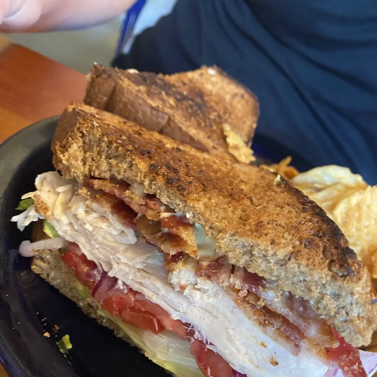 Club Sandwich