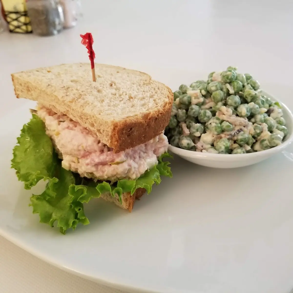 Kale Salad