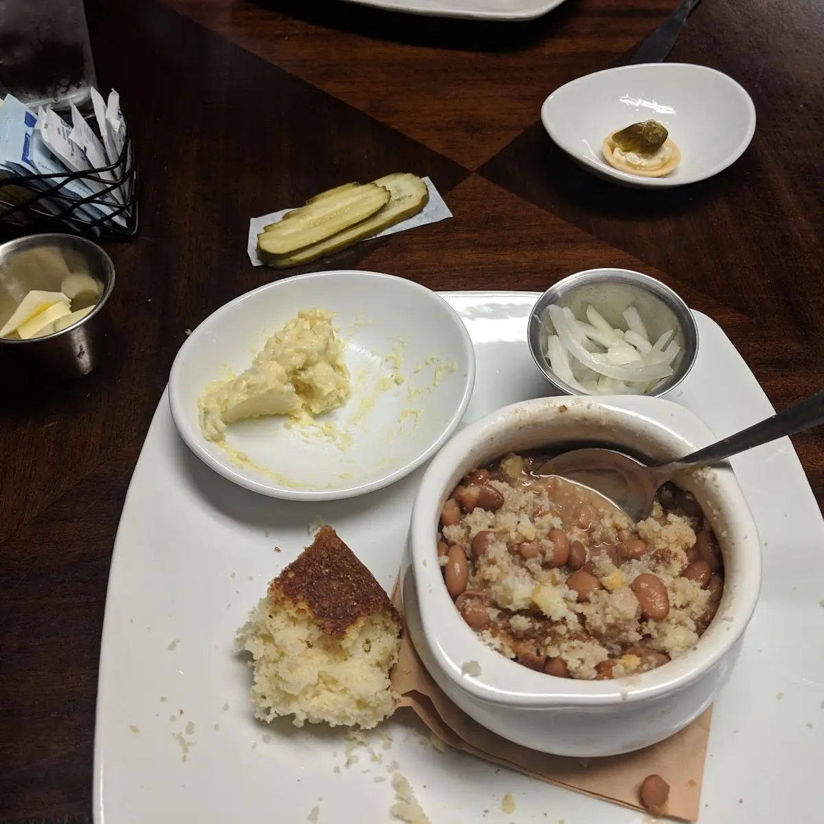 Mustard Potato Salad