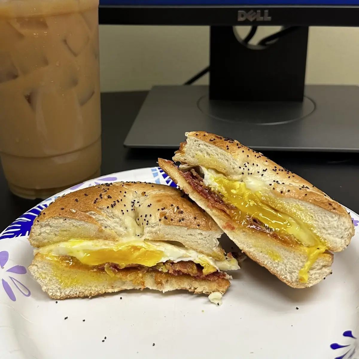 Cheese Omelet