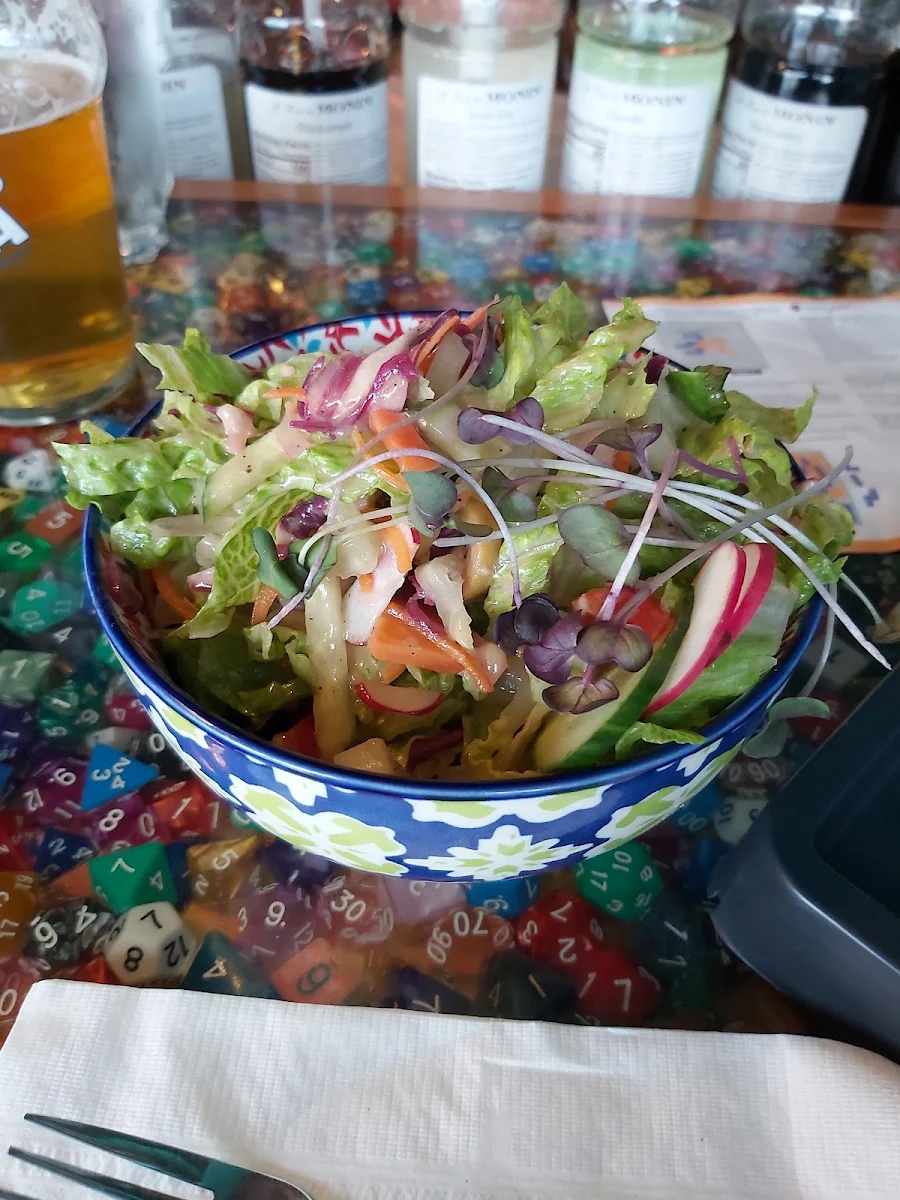Salad