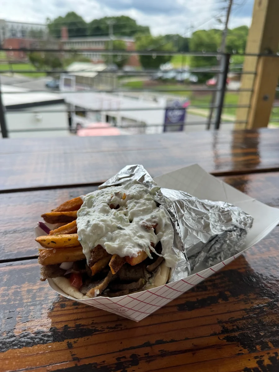 Gyro