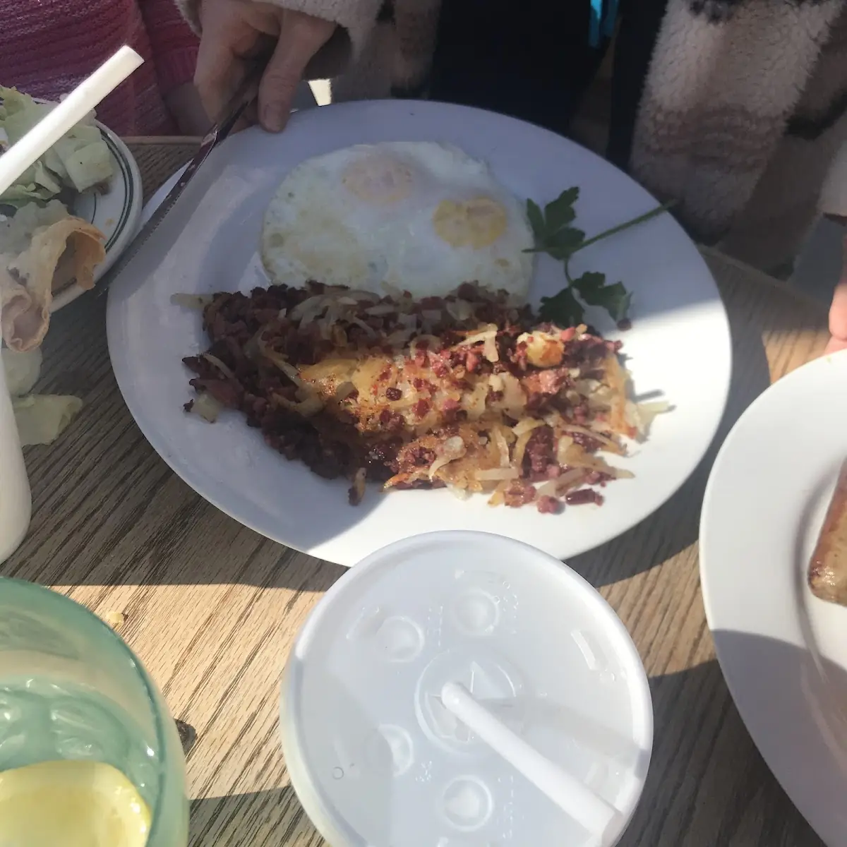 Corned Beef Hash