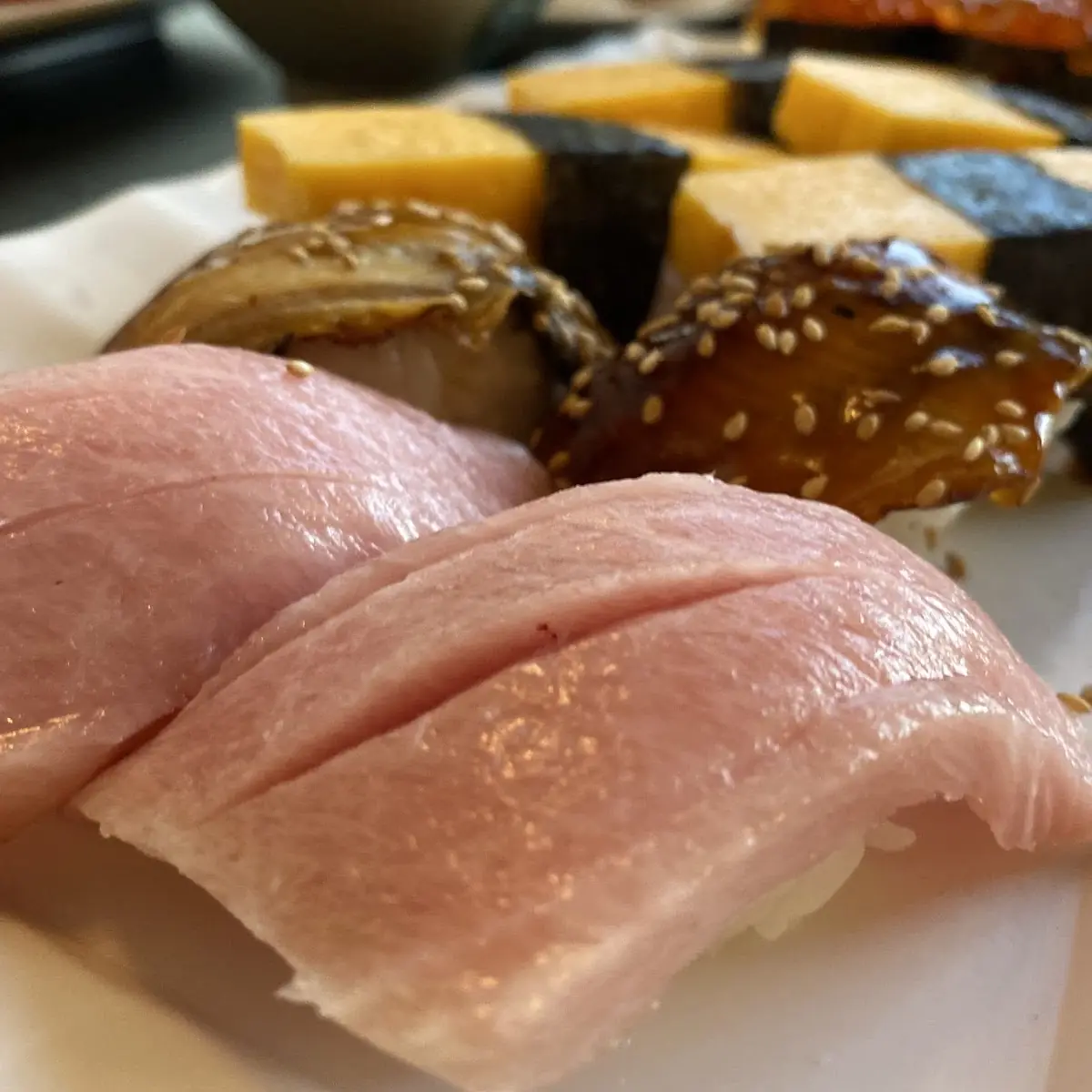Maguro Tuna