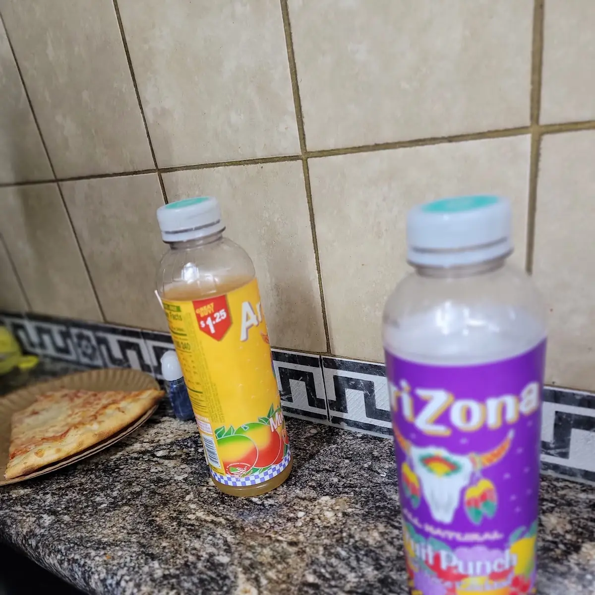 Arizona Tea