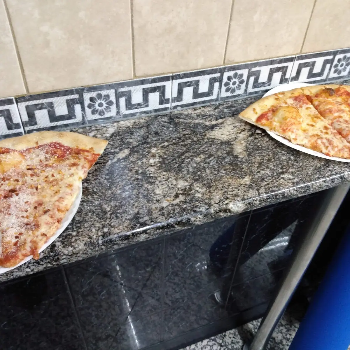 Pizza Margarita