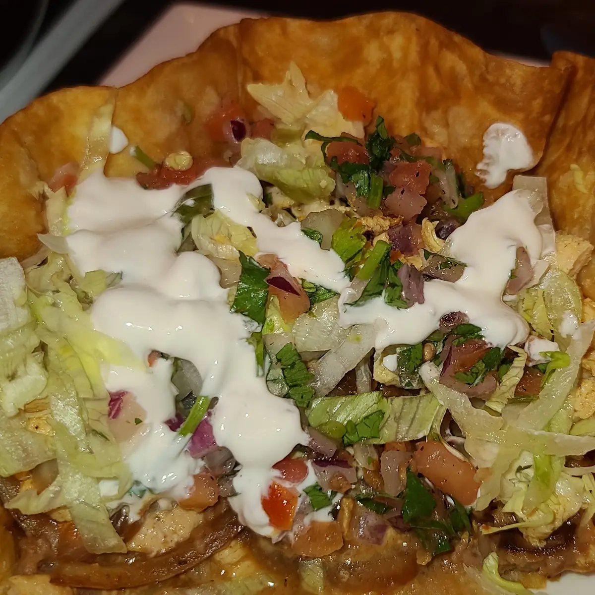 Taco Salad