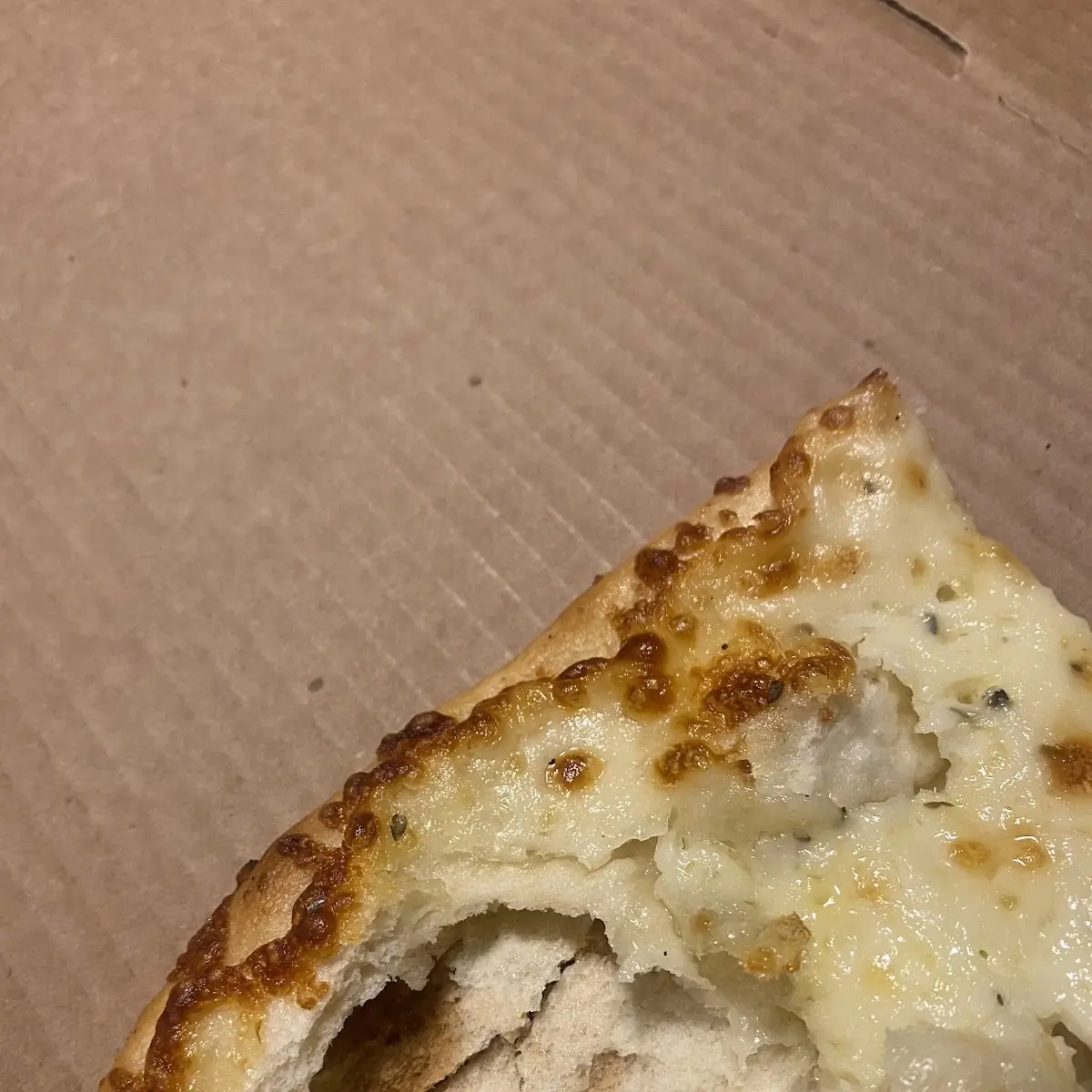 Garlic Bread