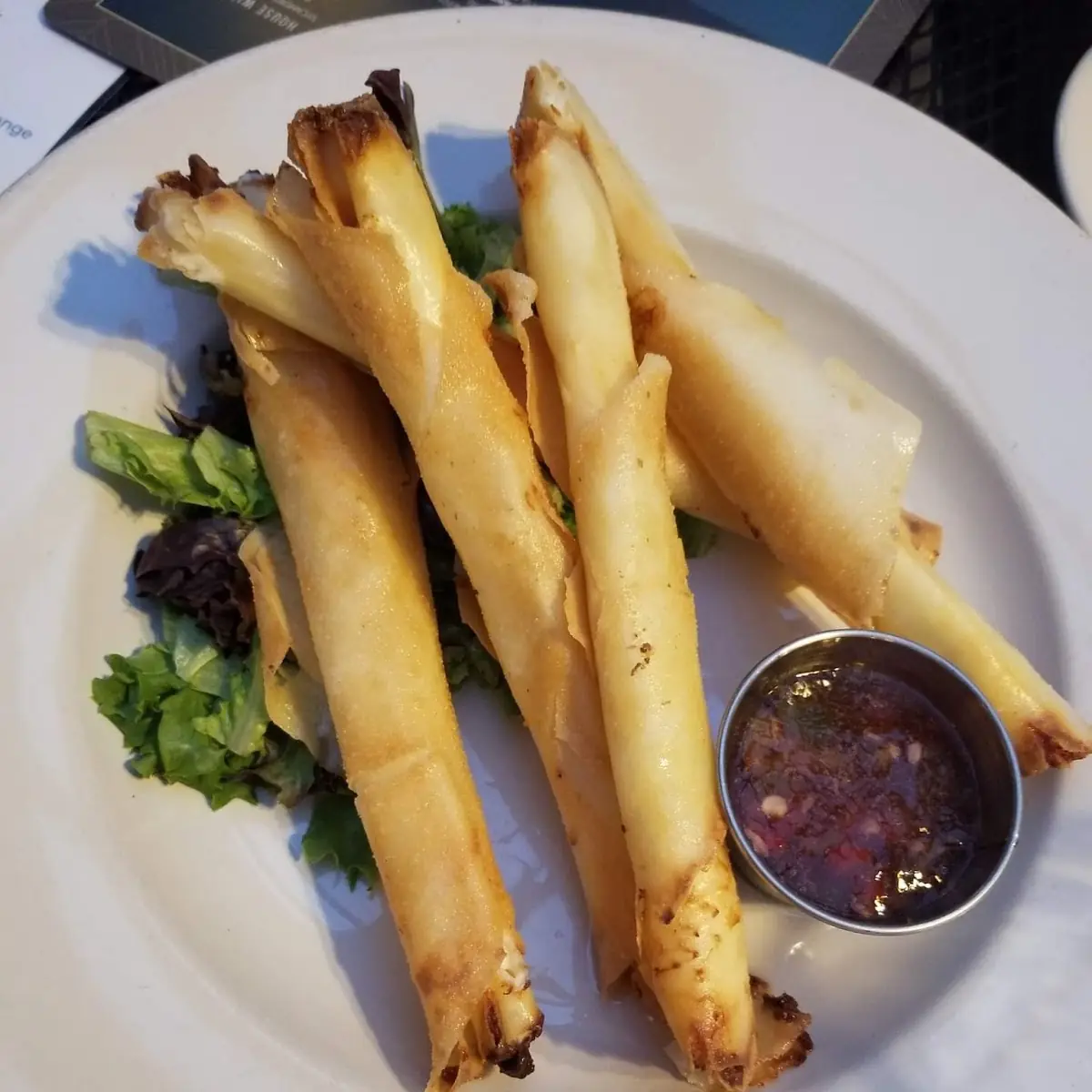 Spring Roll
