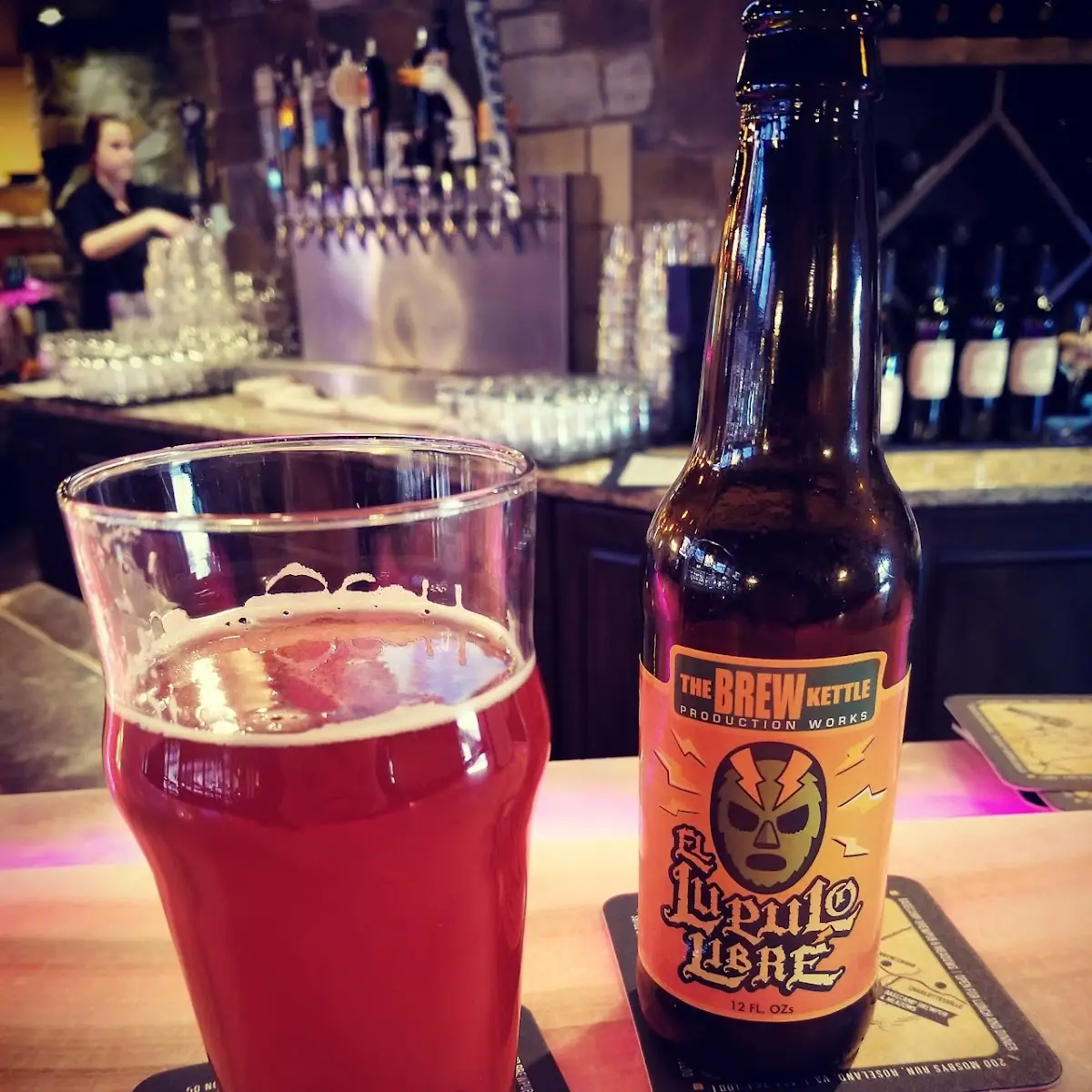 Craft Beer
