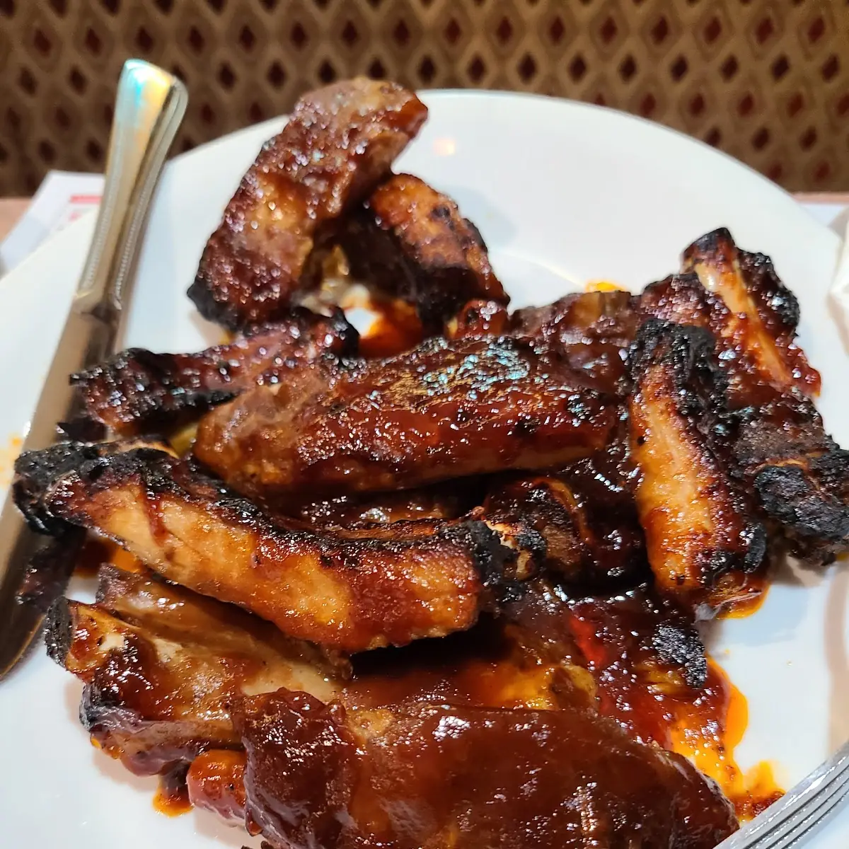 Chicken Caesar