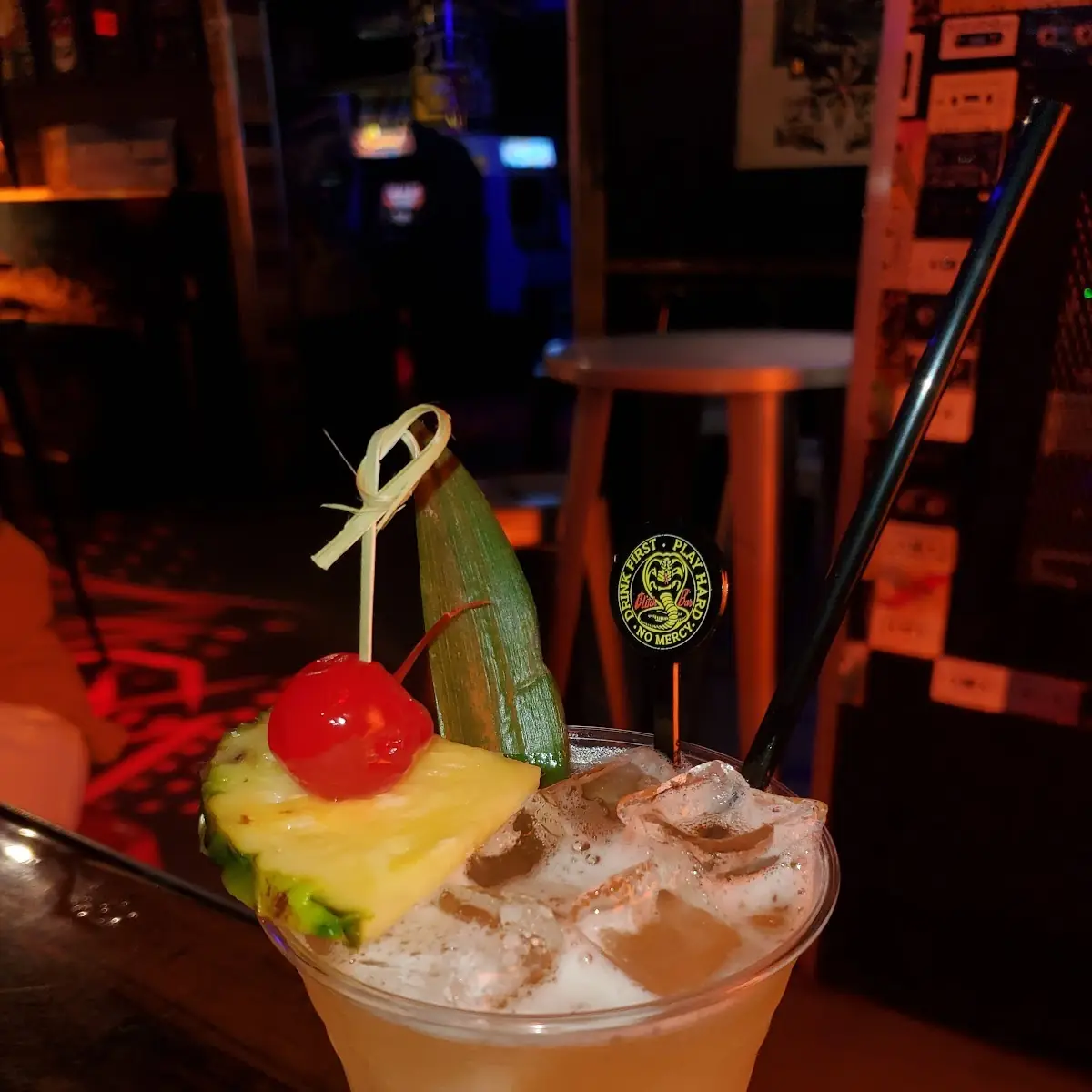 Mai Tai