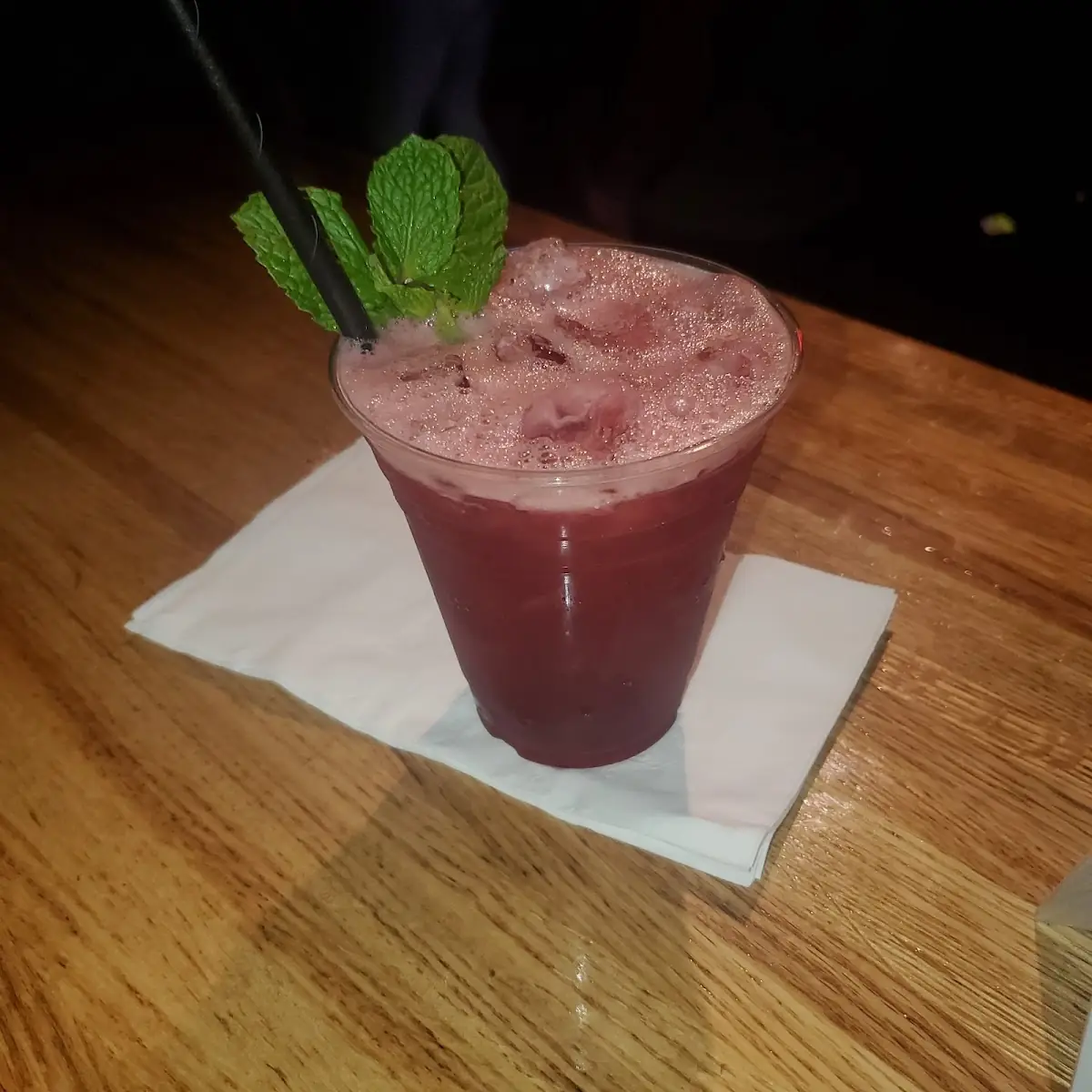 Player 2 Black Cherry Fizz