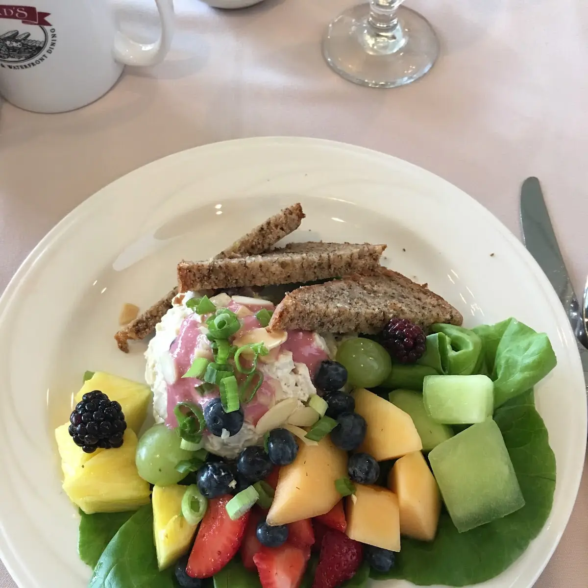 Fruit Salad
