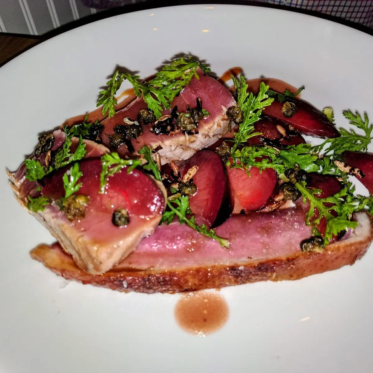 Duck Breast