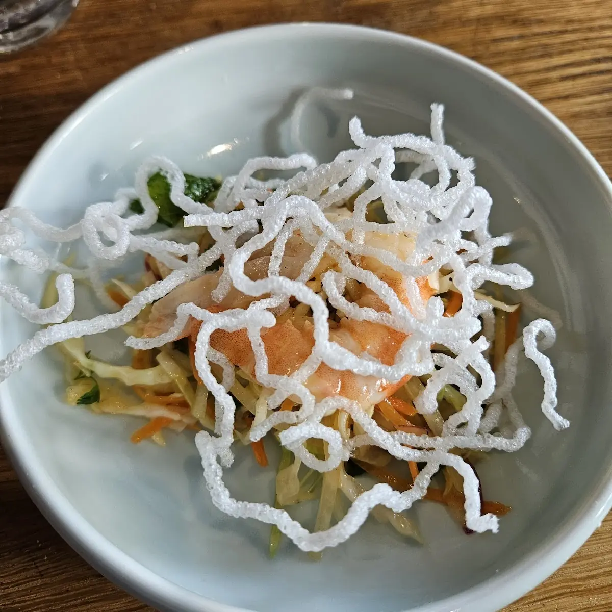 Papaya Salad
