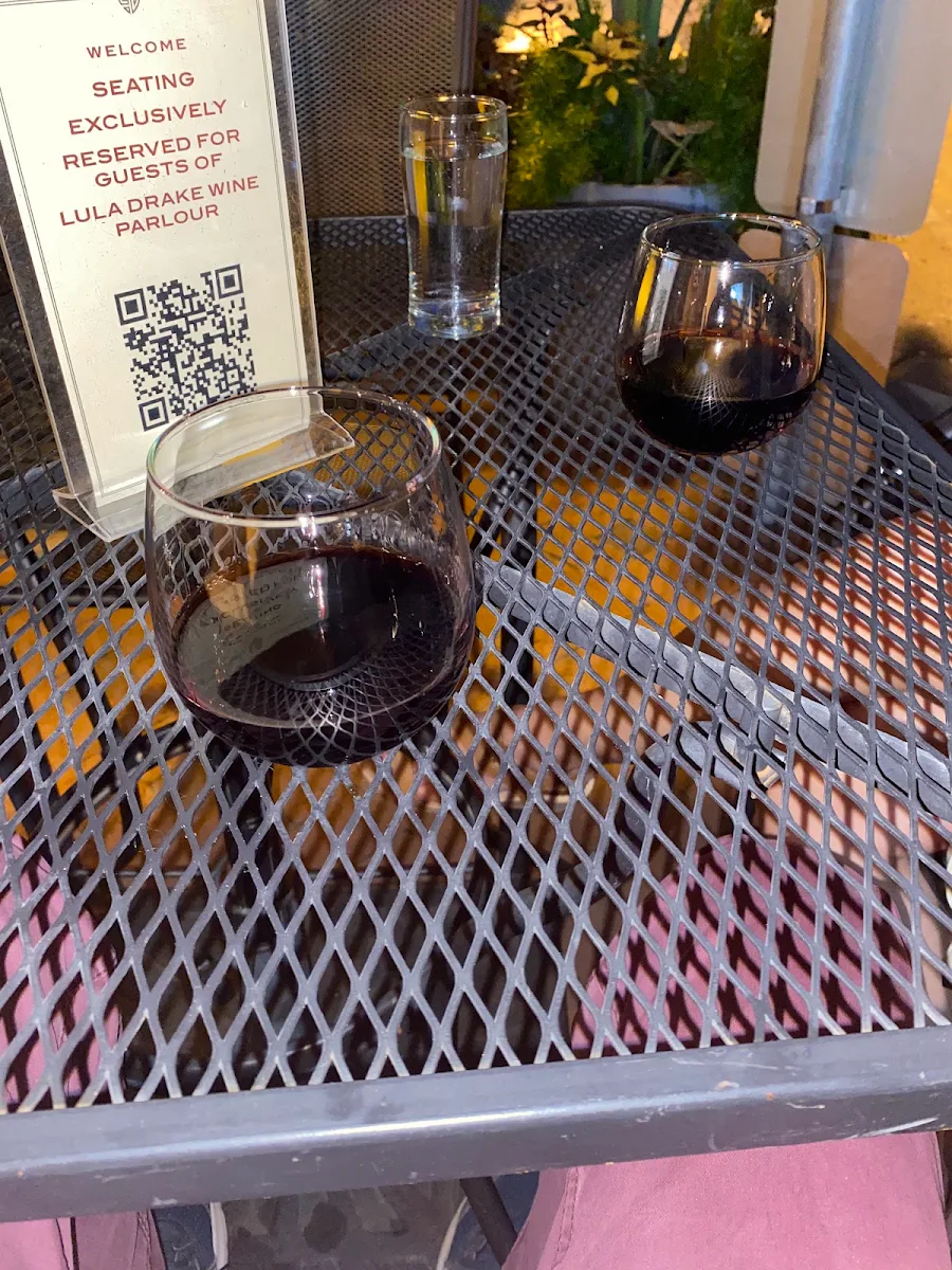 Red Wine