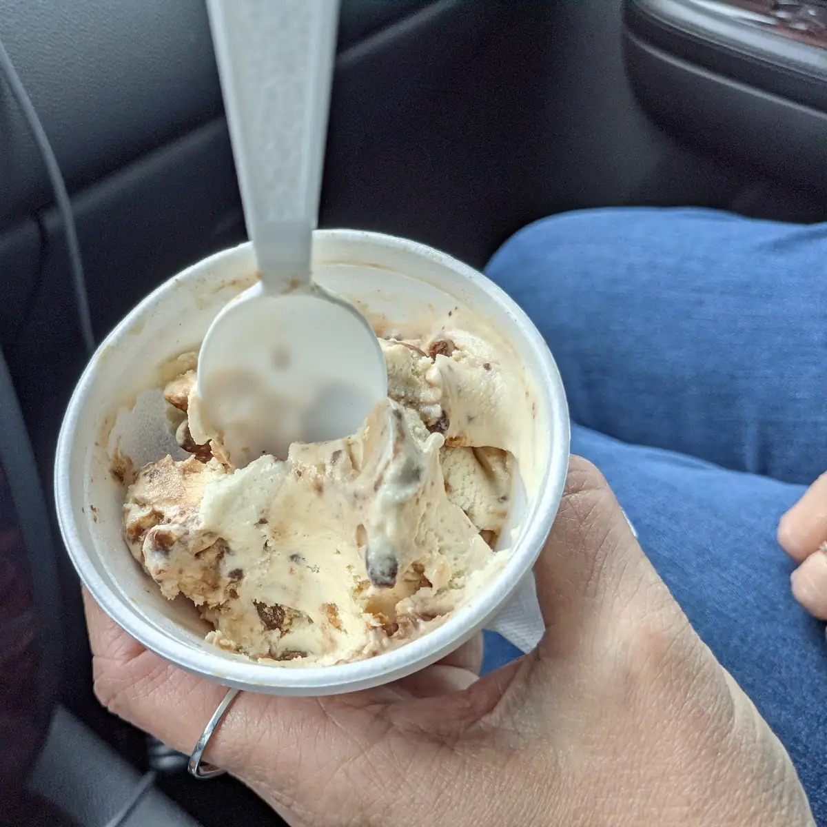 Peanut Butter Cup