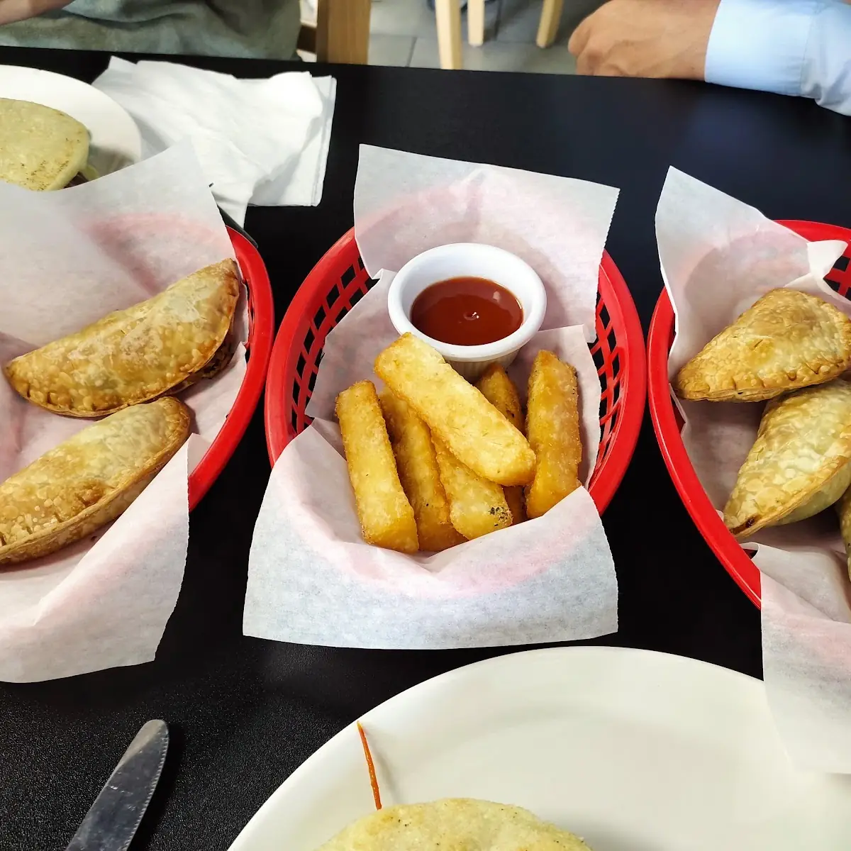 Empanada Criolla