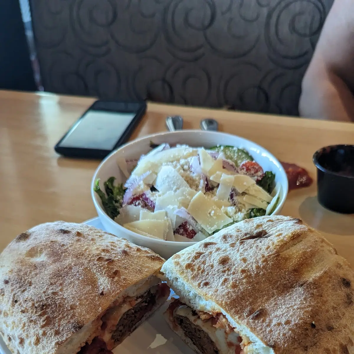 Steak Sandwich