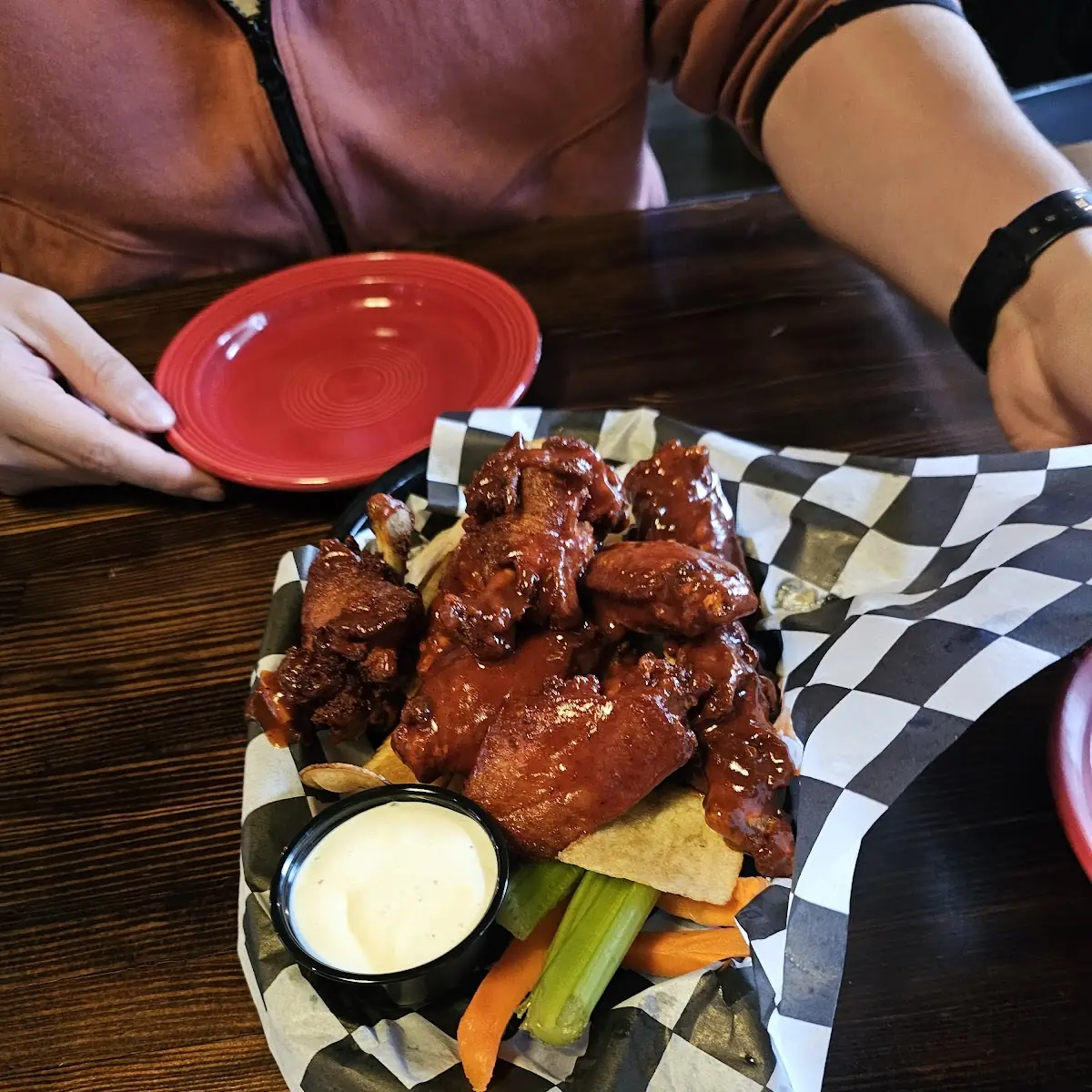 Chicken Wings