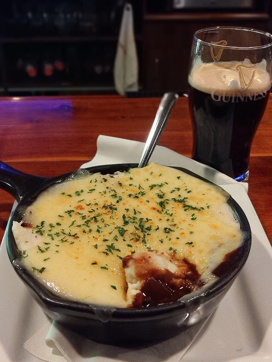 French Onion Soup