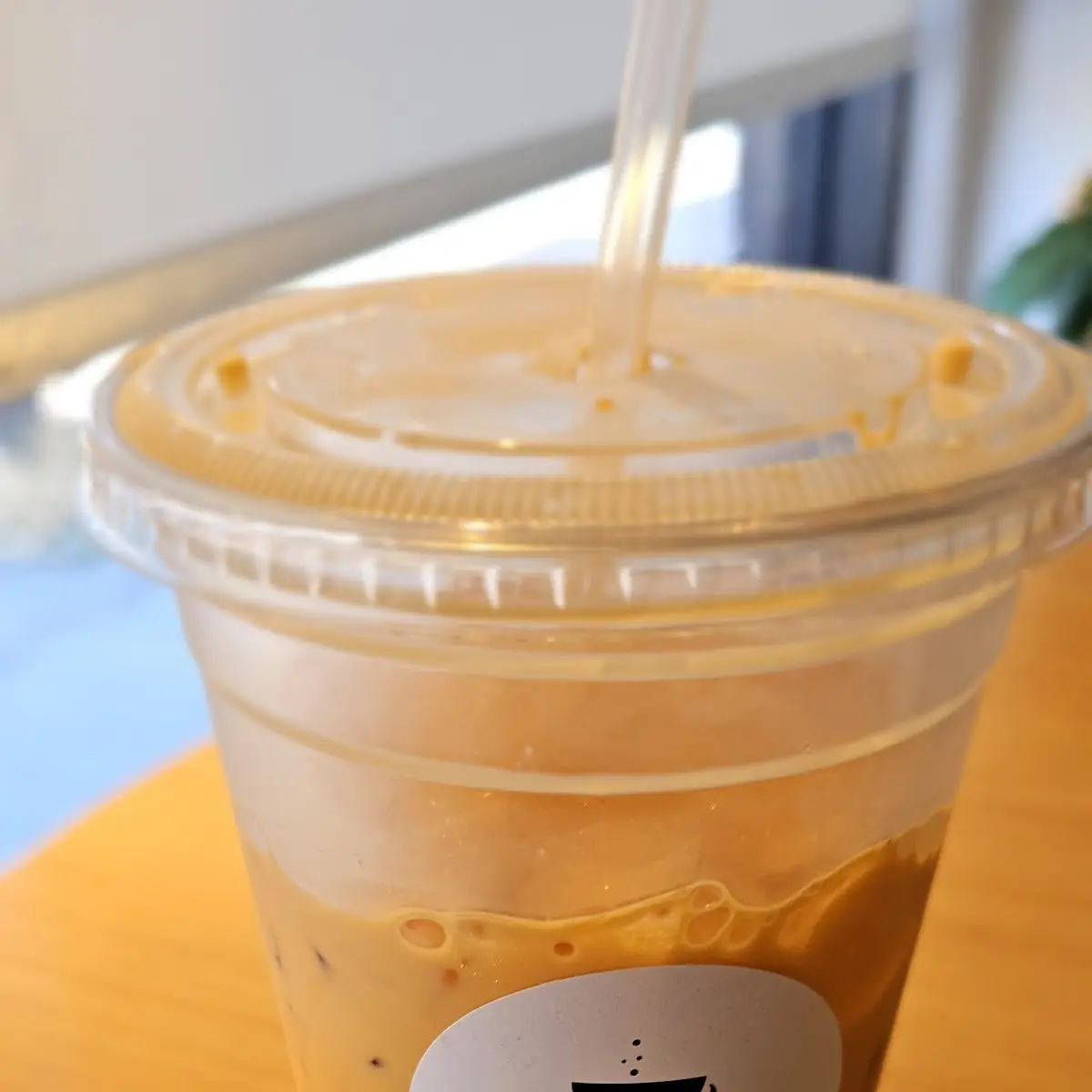 Thai Tea