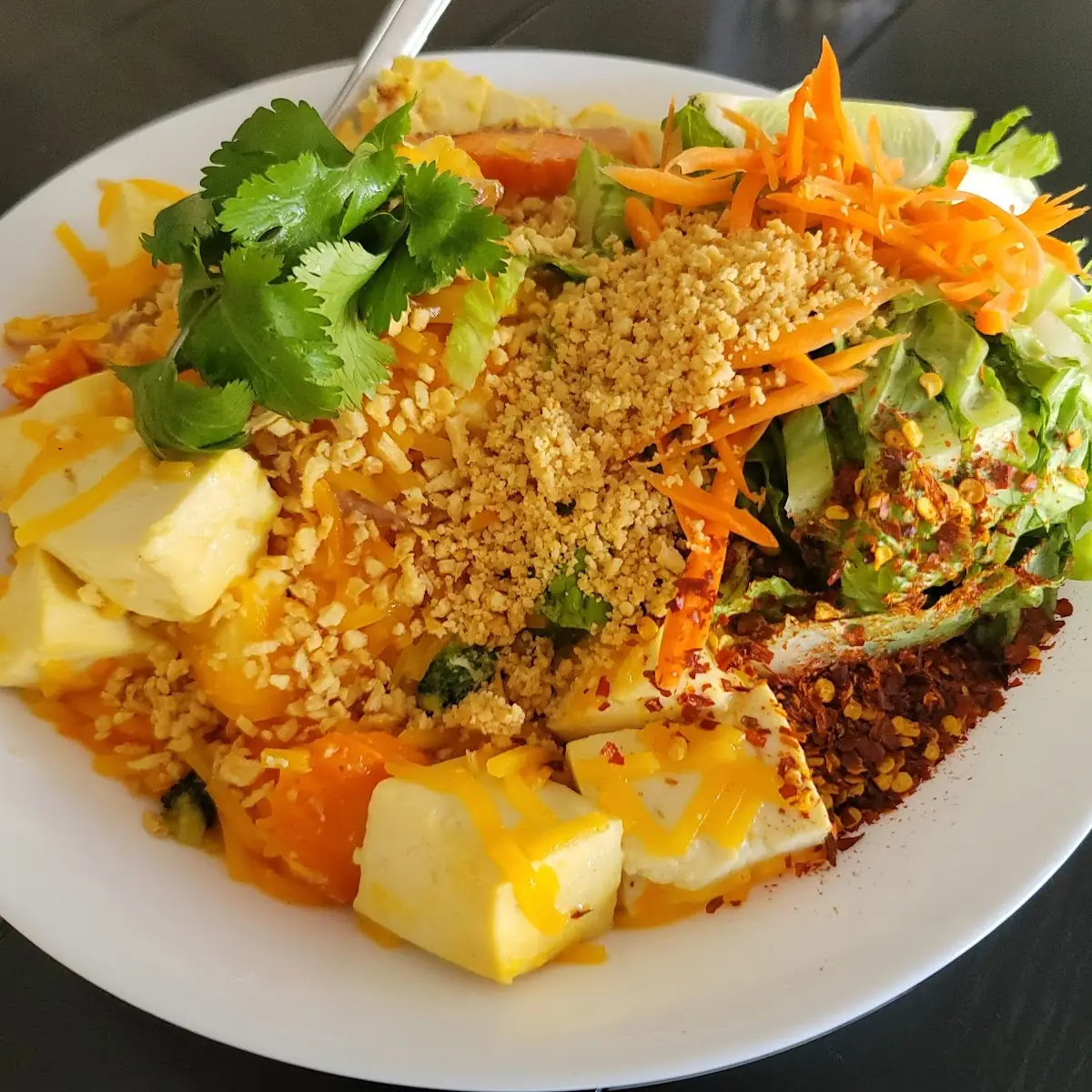 Tofu