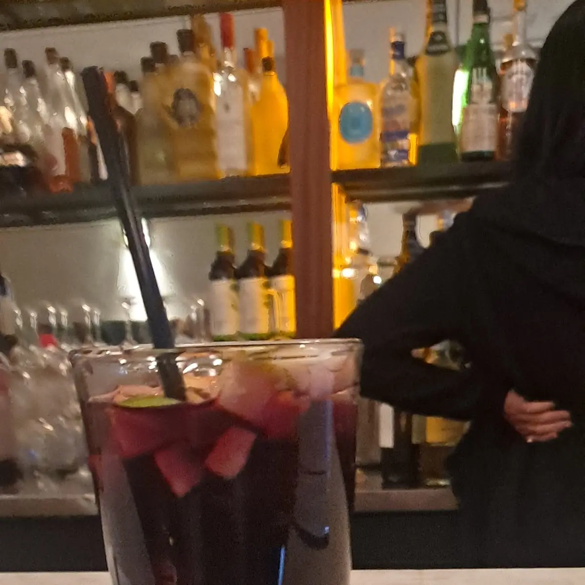 Red Sangria