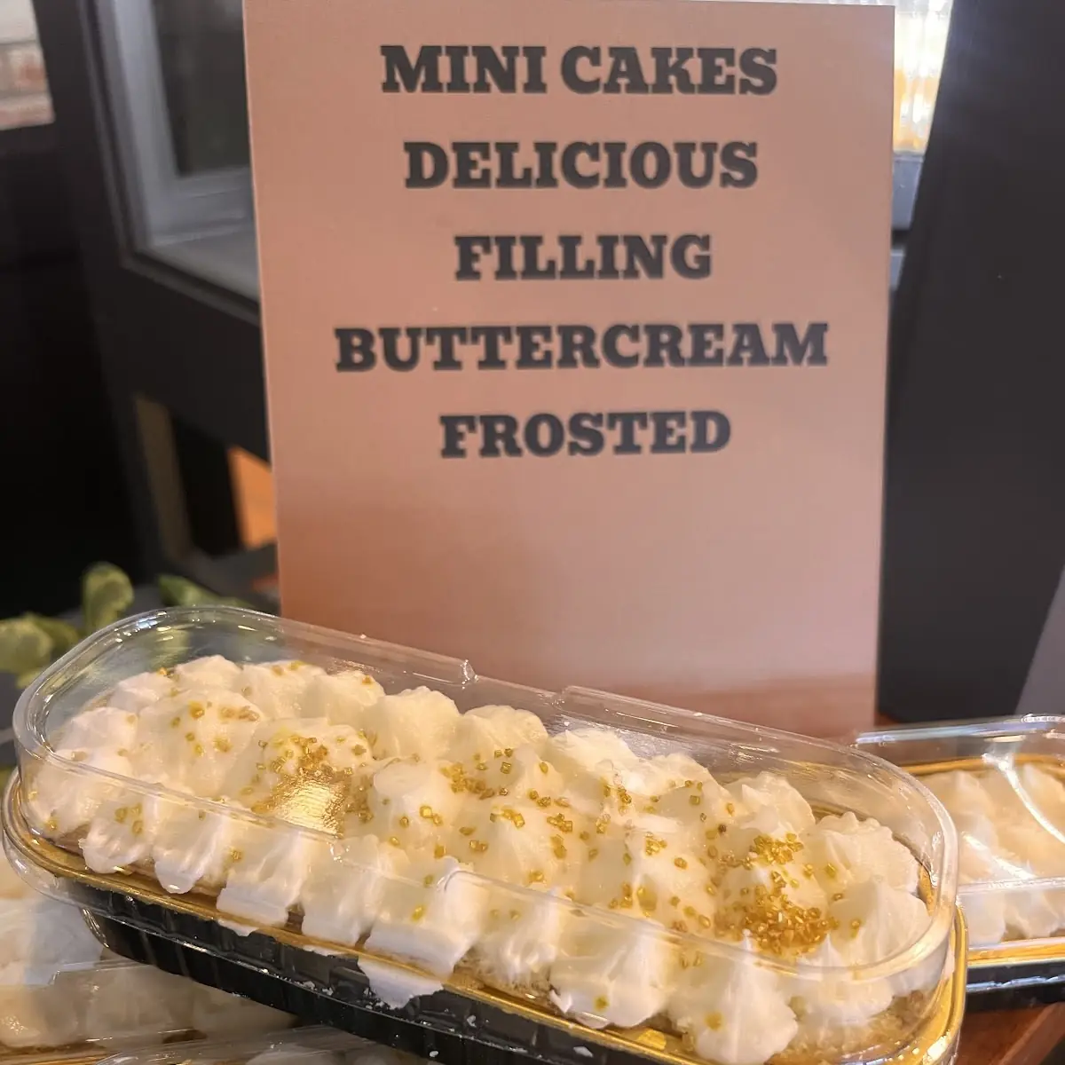 Banana Pudding