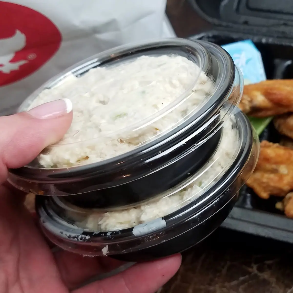 Chicken Salad