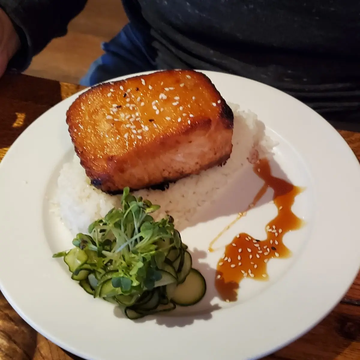 Pork Belly