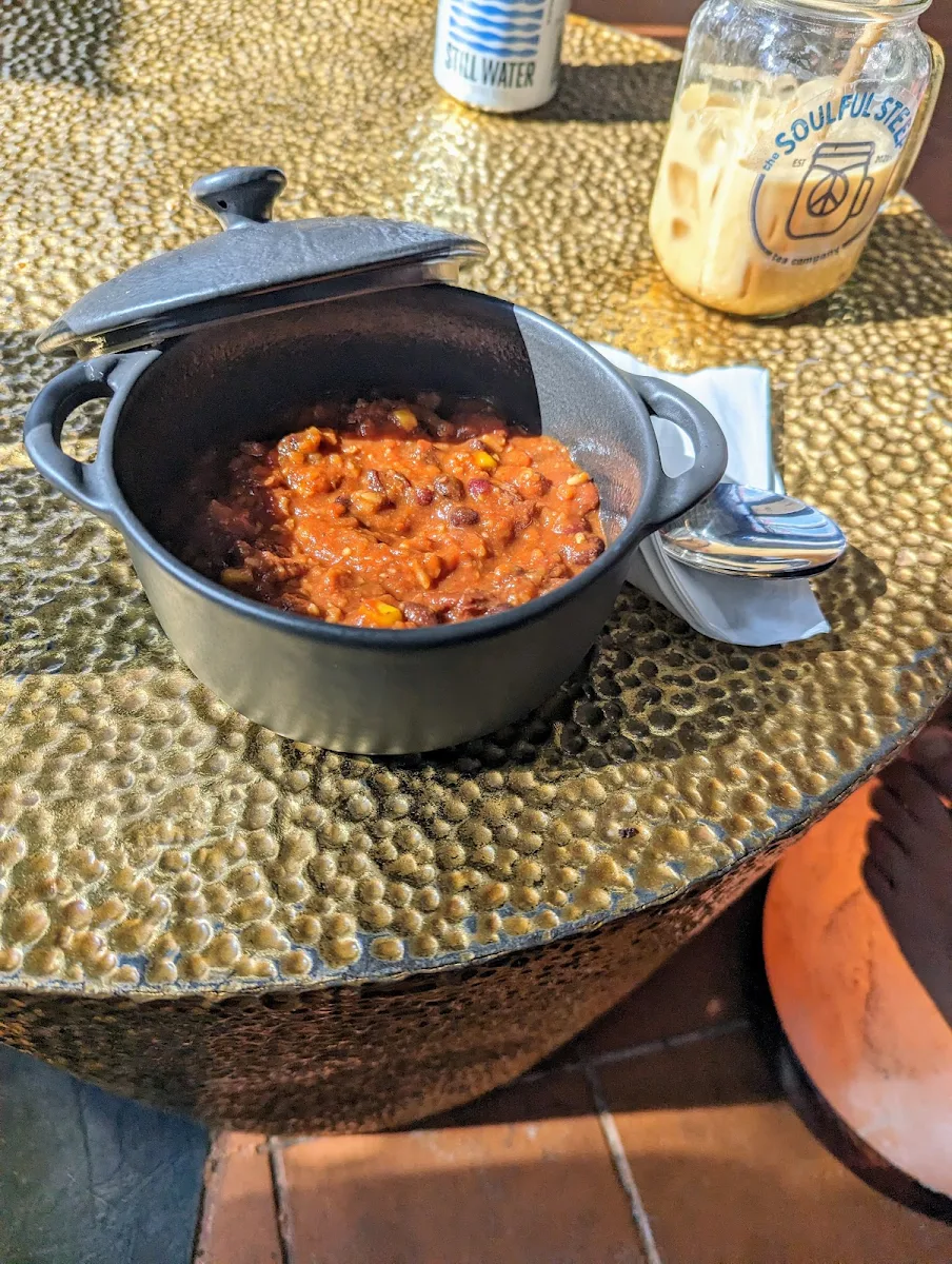 Baked Beans