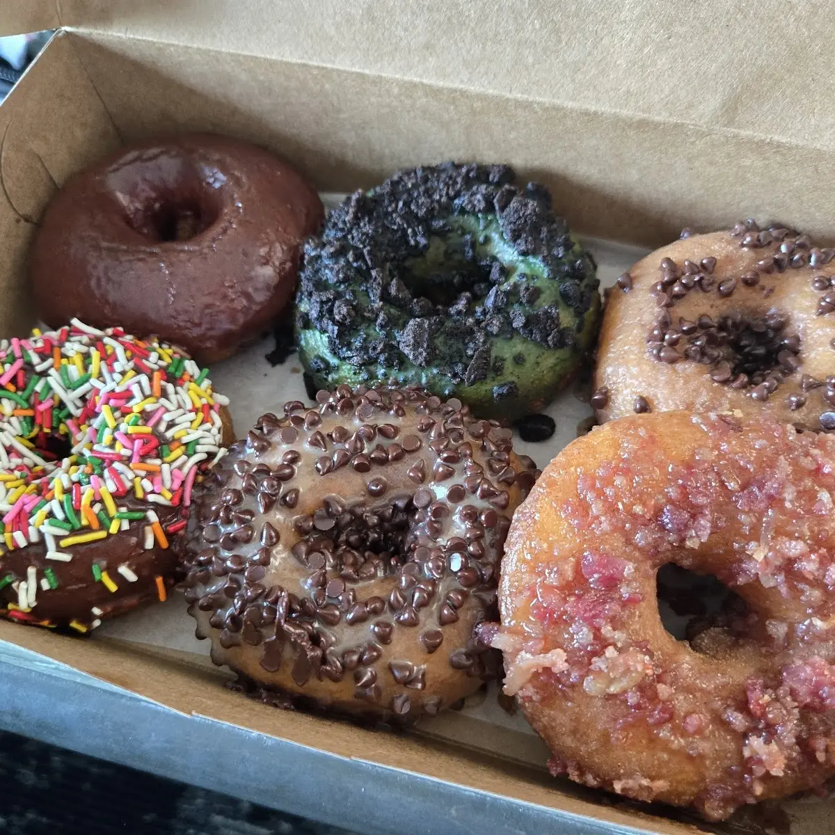 Donut of the Week