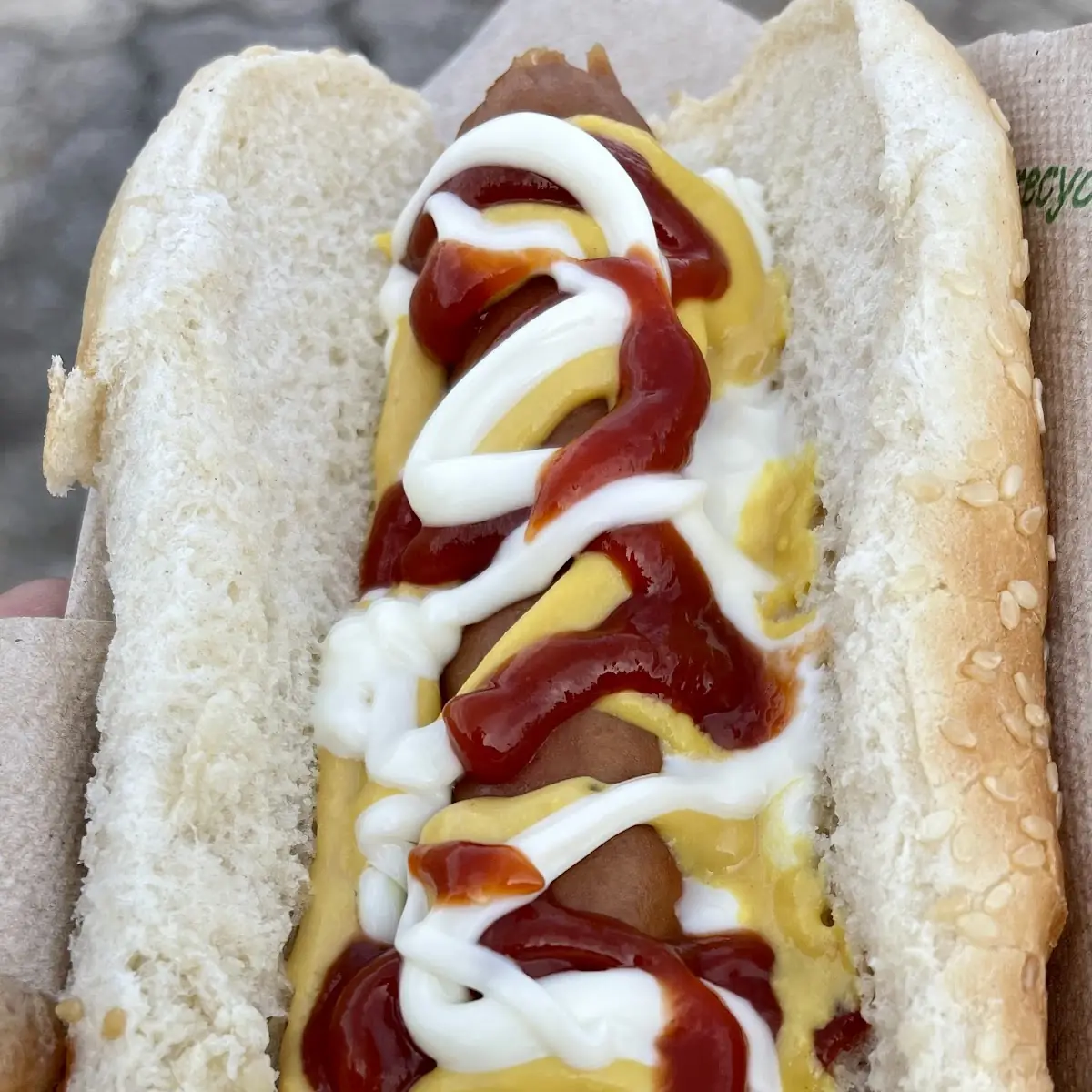Hot Dog