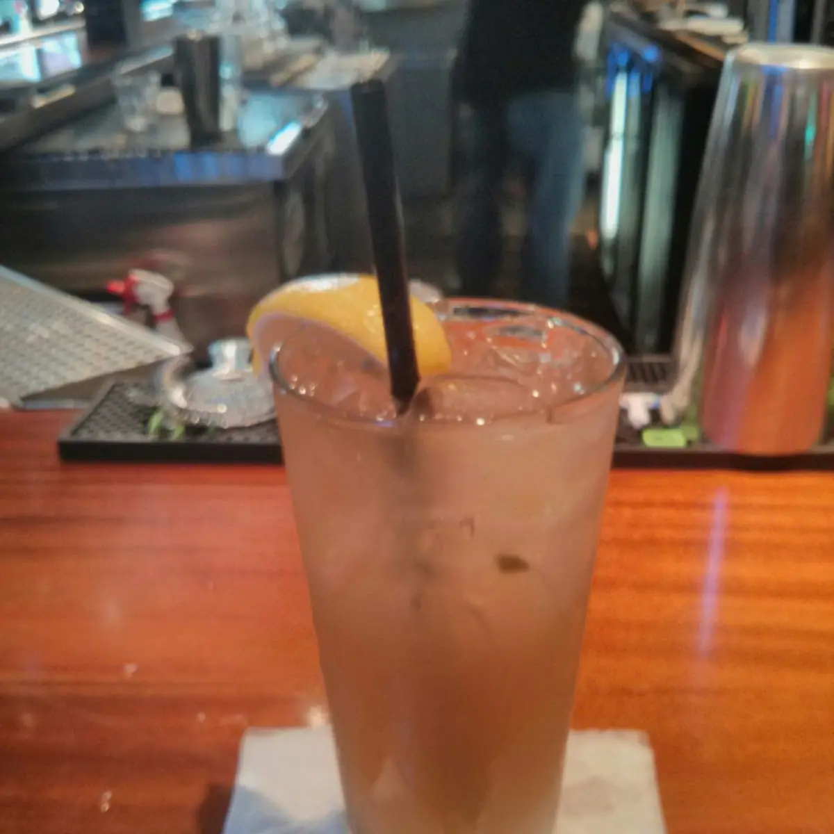 Top Shelf Long Island