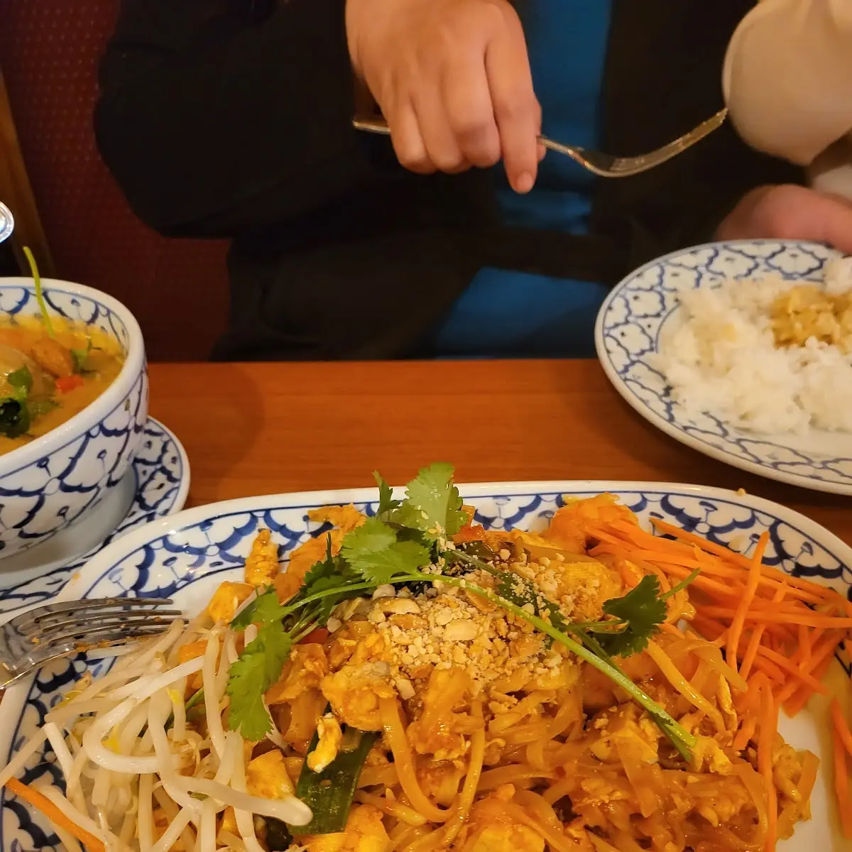 Pad Thai