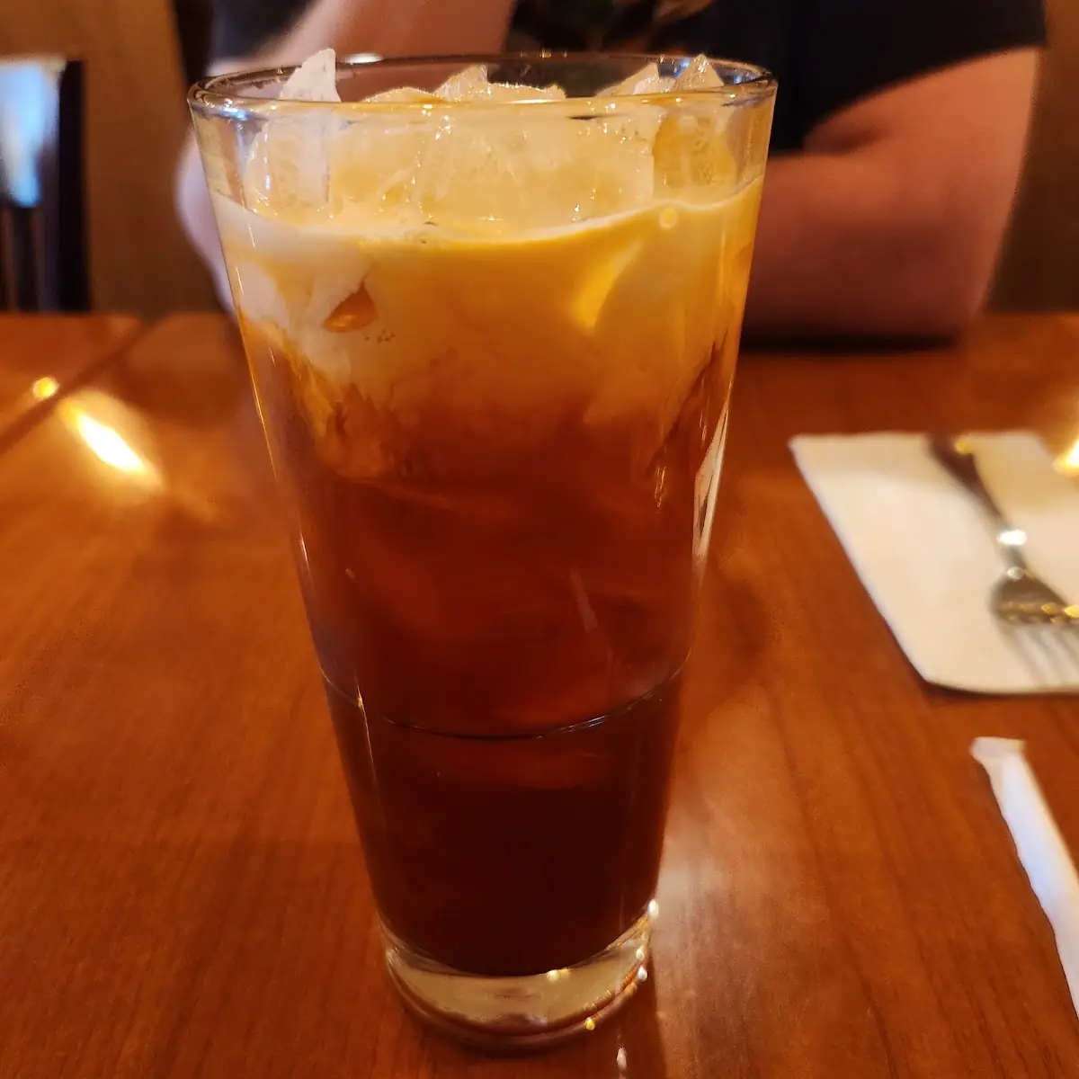 Thai Iced Tea