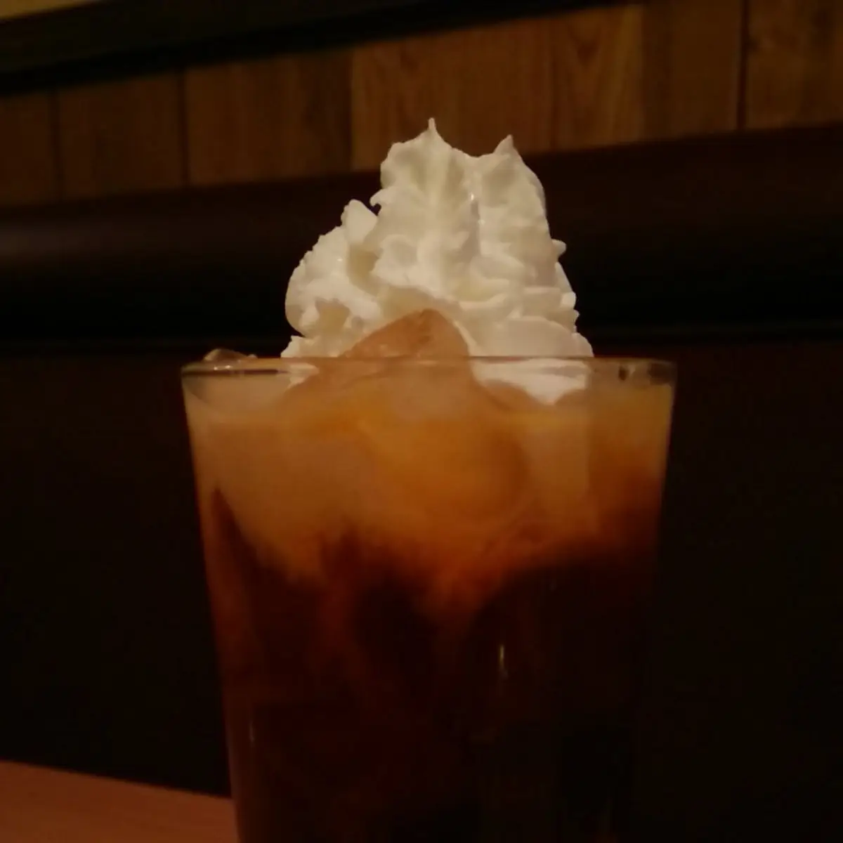 Thai Tea